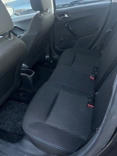 Peugeot 208 til salg hos Nabilli
