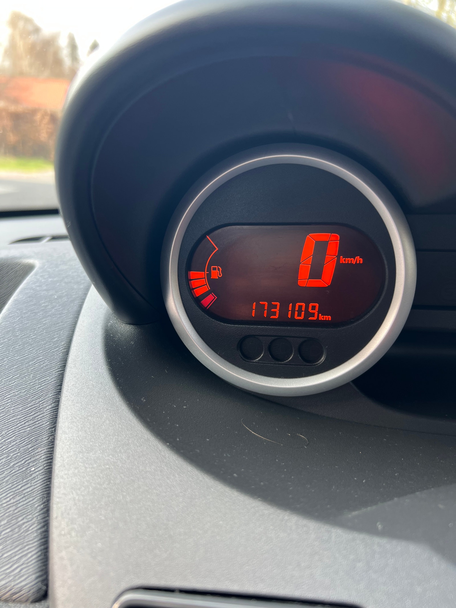 Renault Twingo – billede 7