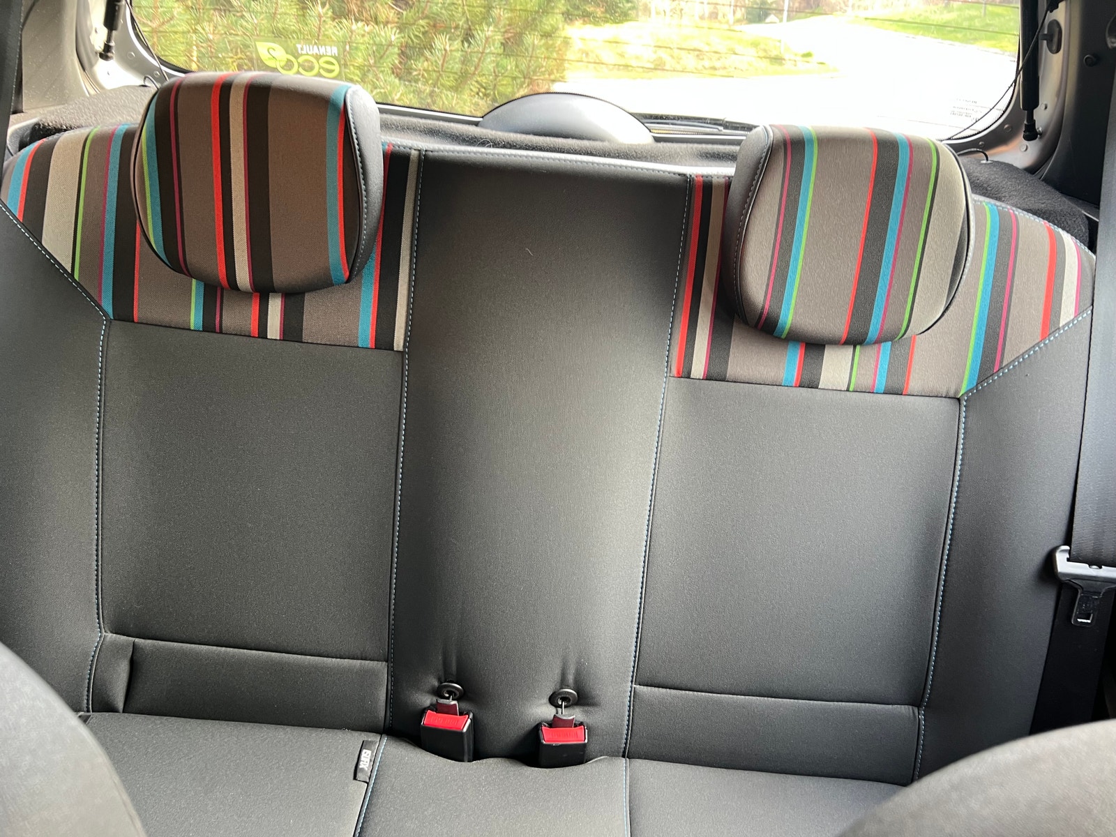 Renault Twingo – billede 5