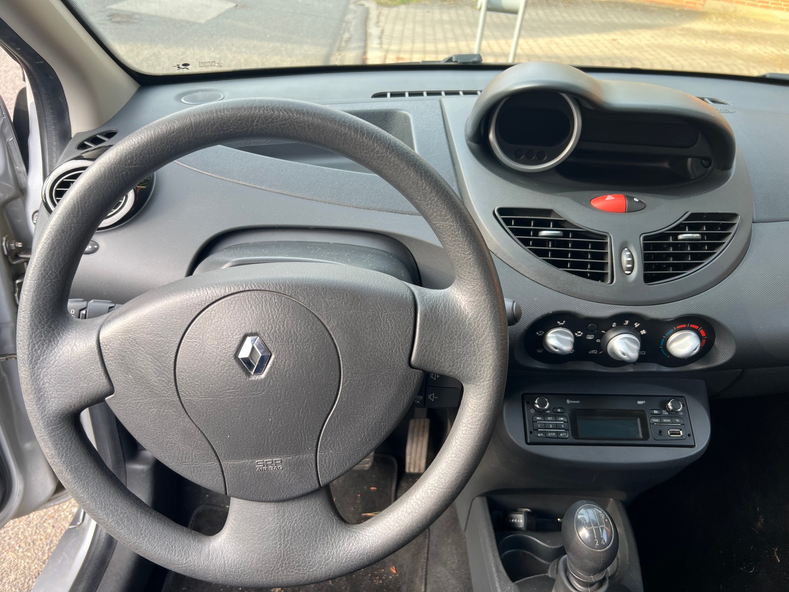 Renault Twingo – billede 6