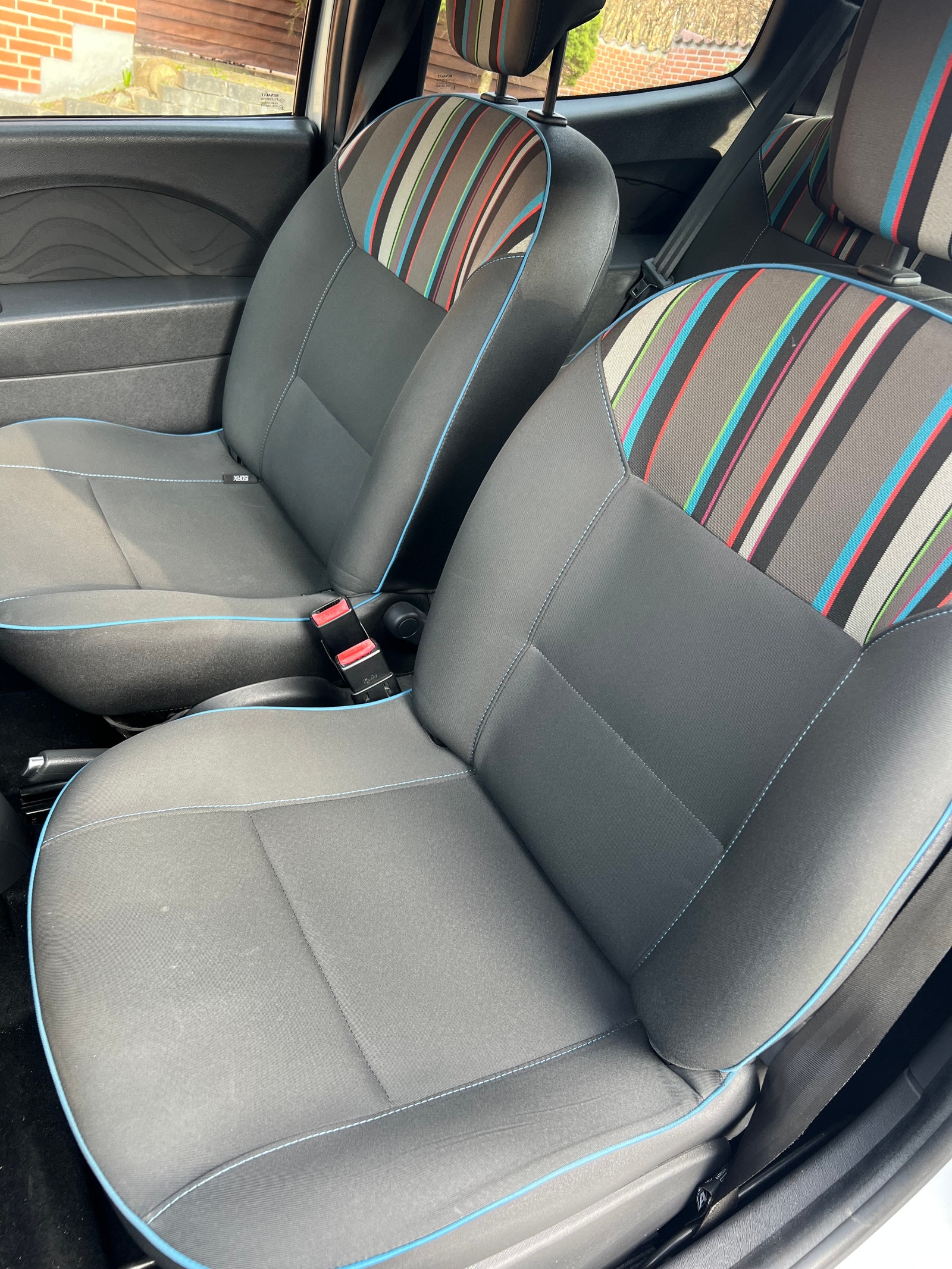 Renault Twingo – billede 4