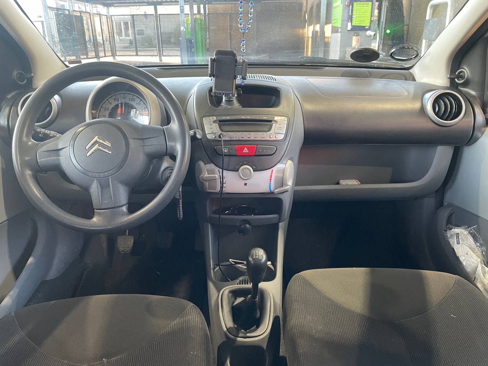 Citroen C1 – billede 4