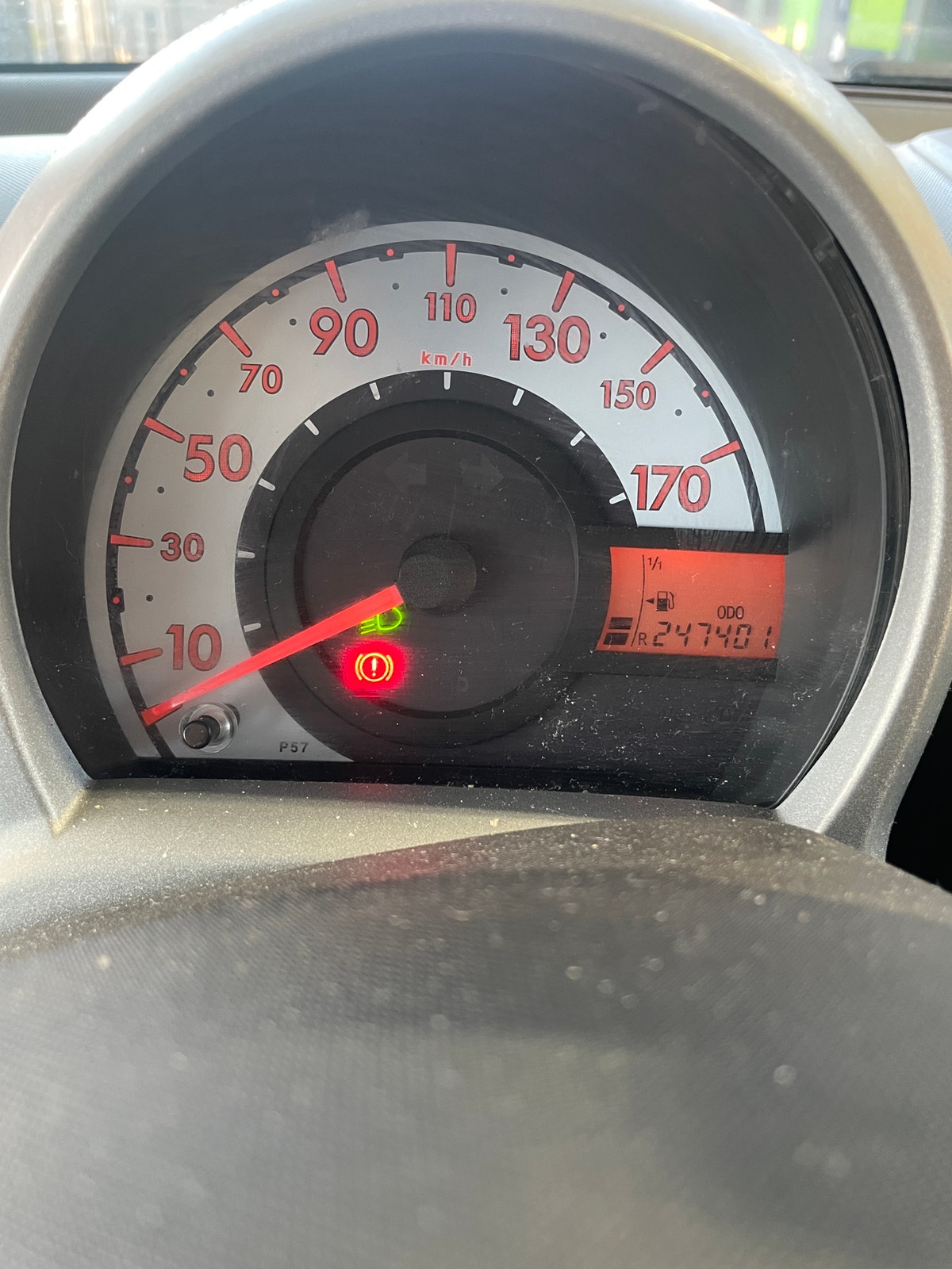 Citroen C1 – billede 5