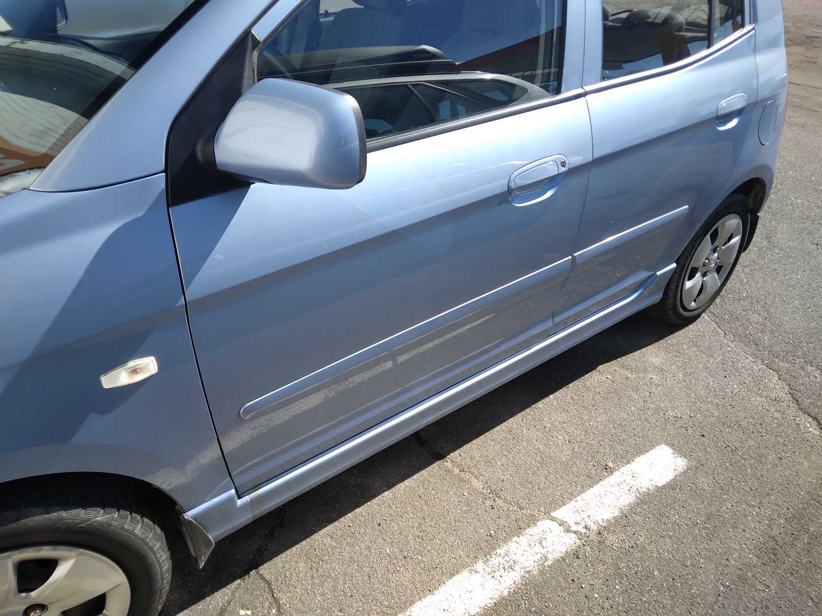 Kia Picanto – billede 6