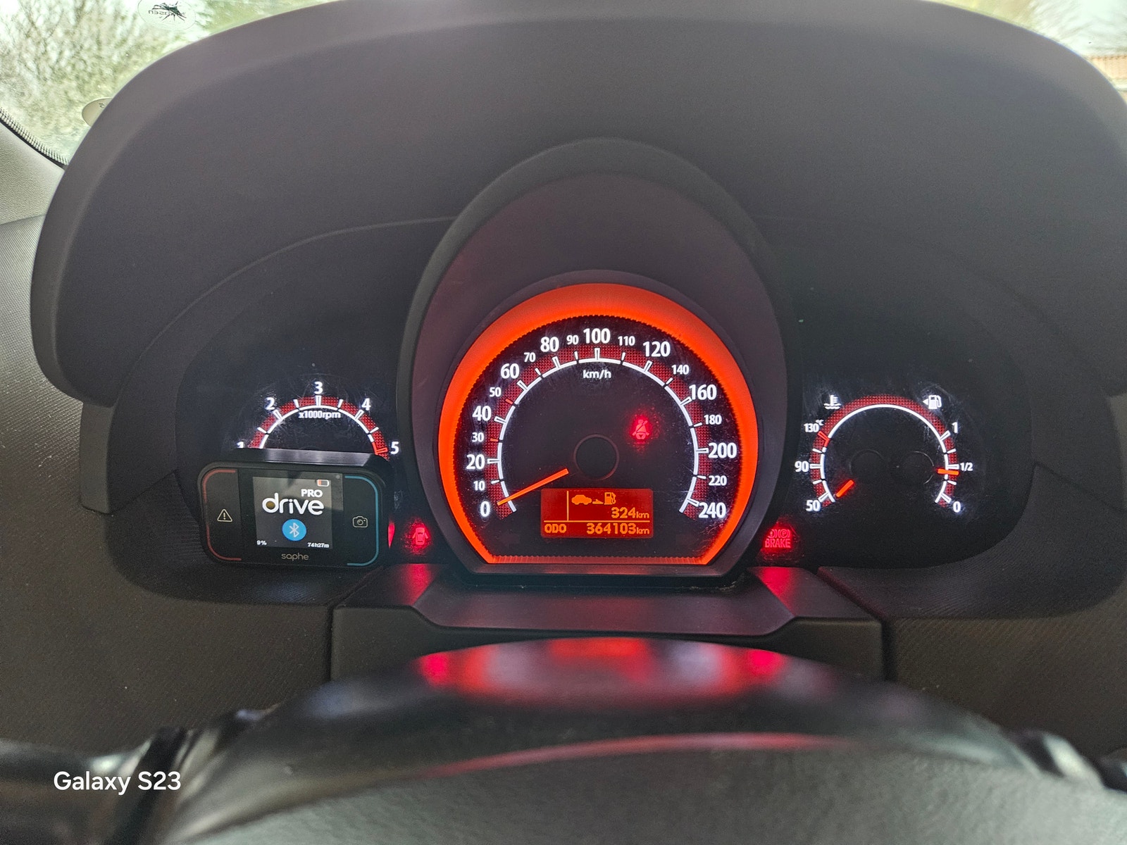 Kia Ceed – billede 4