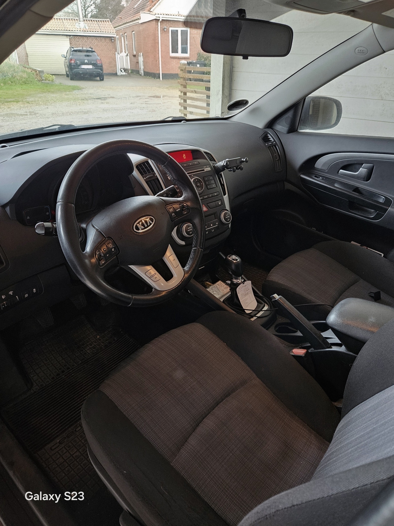 Kia Ceed – billede 5