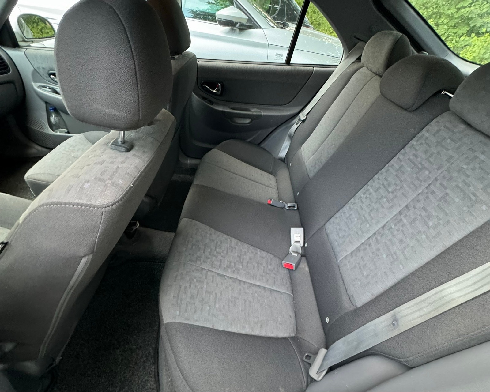Hyundai Accent – billede 5