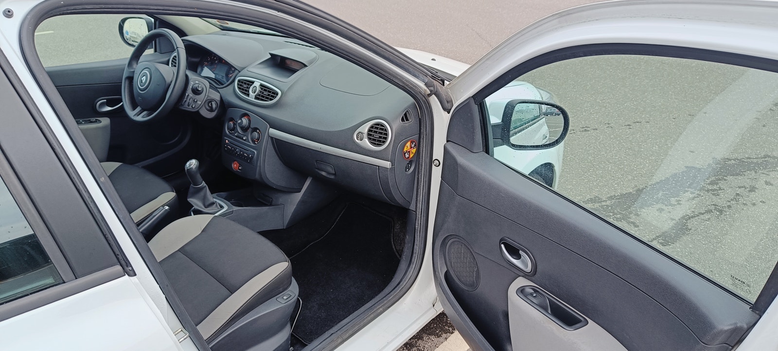 Renault Clio III – billede 9