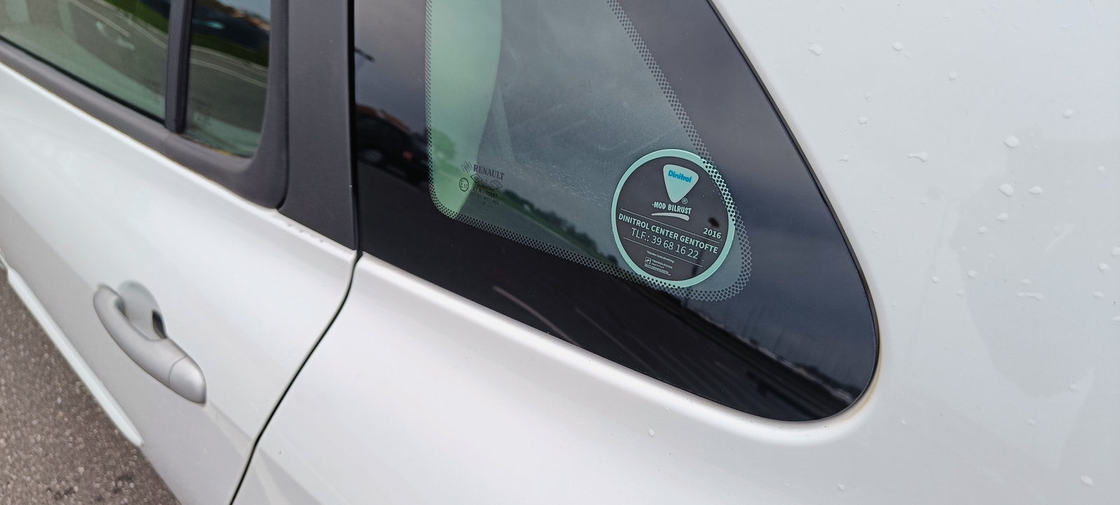 Renault Clio III – billede 8