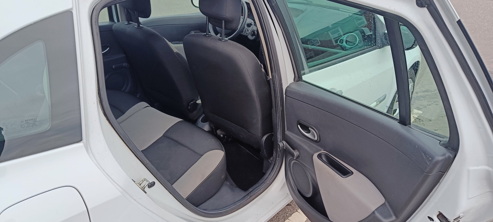 Renault Clio III – billede 10