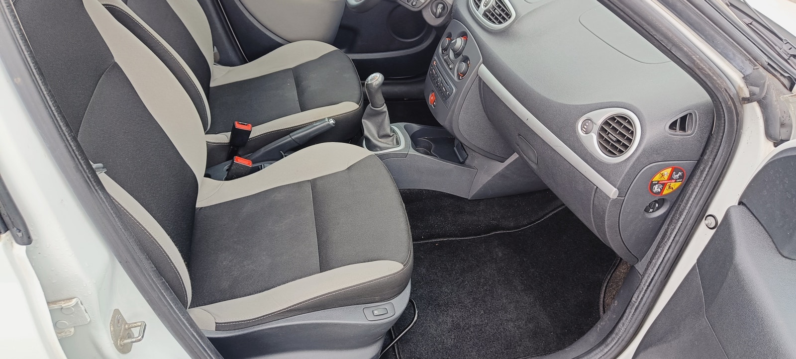 Renault Clio III – billede 5