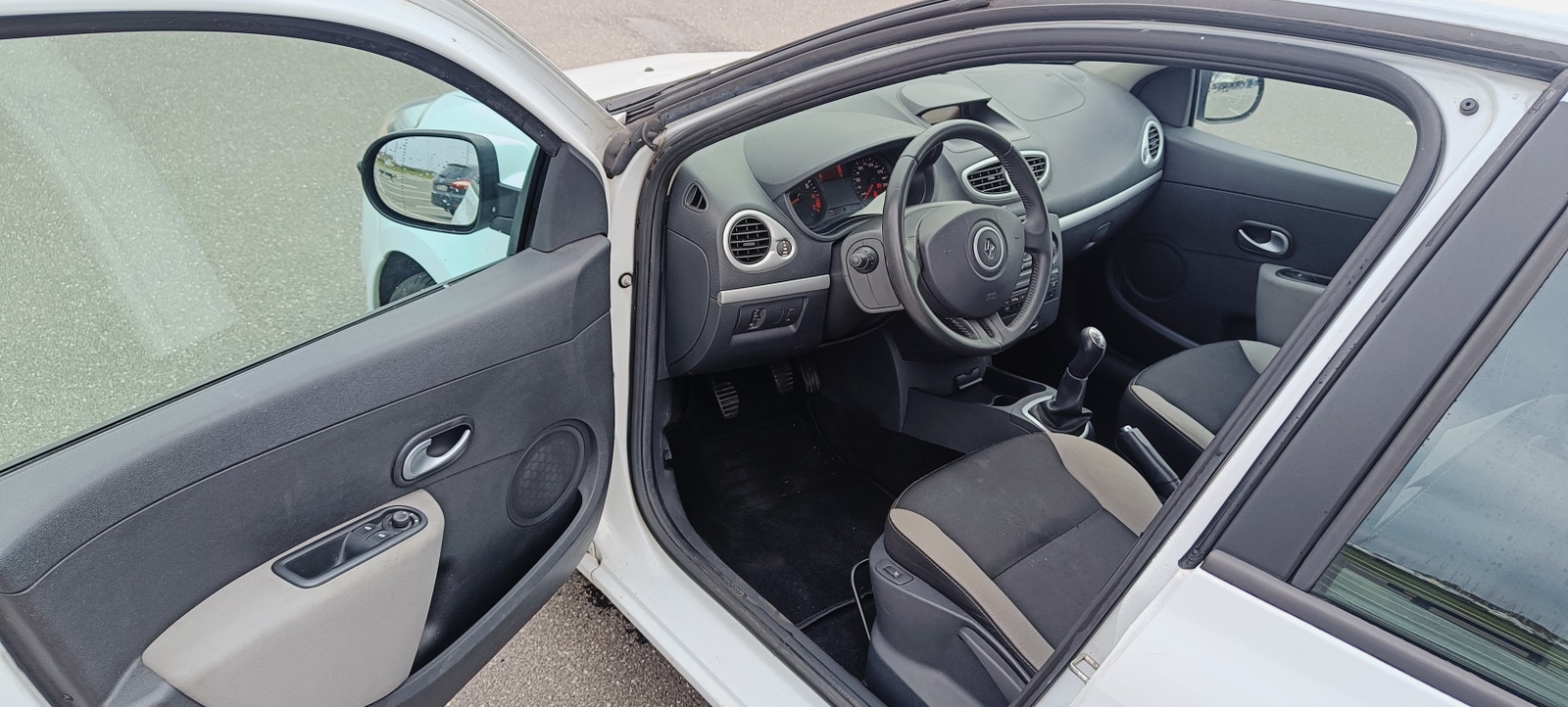 Renault Clio III – billede 6