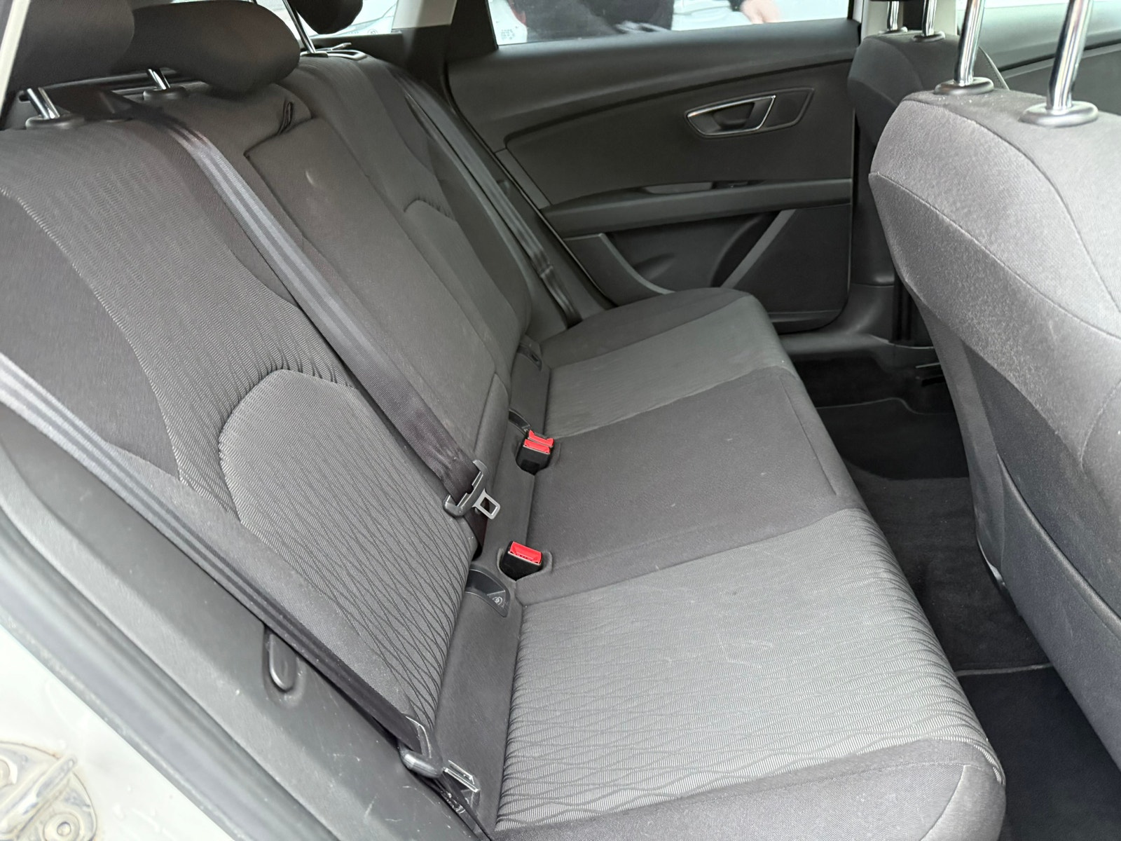 Seat Leon til salg hos Nabilli