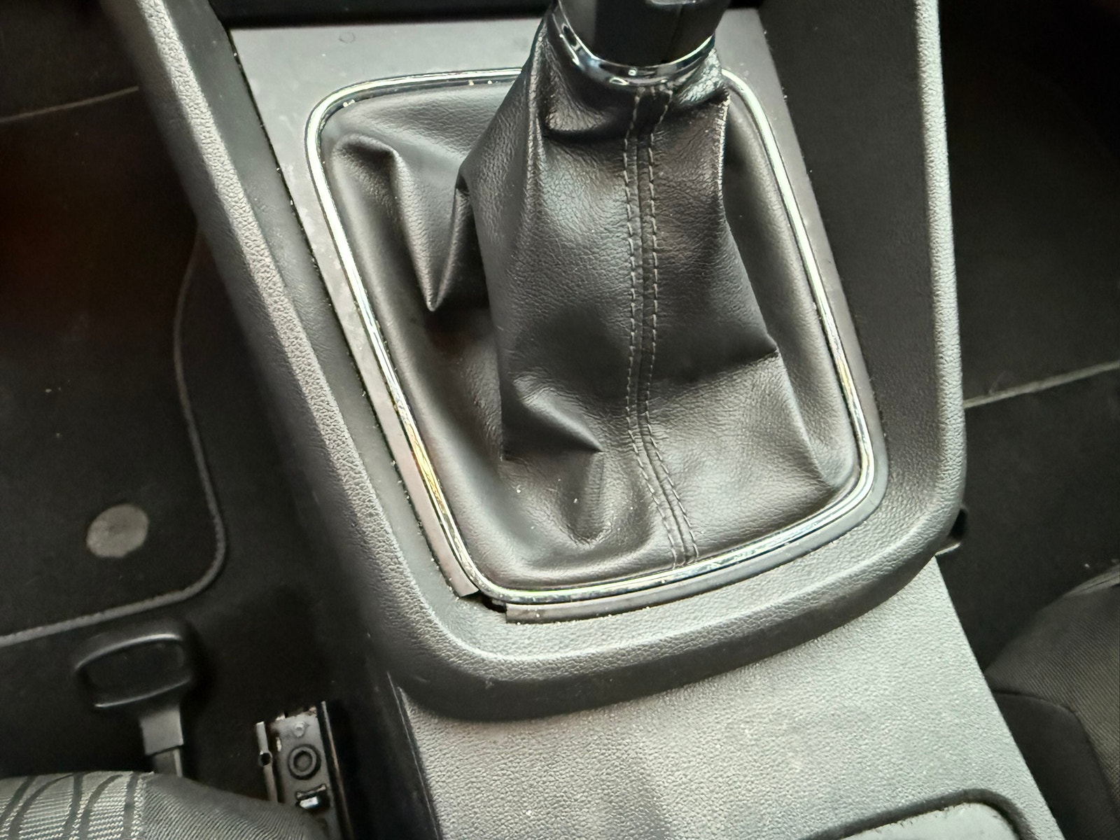 Seat Leon til salg hos Nabilli