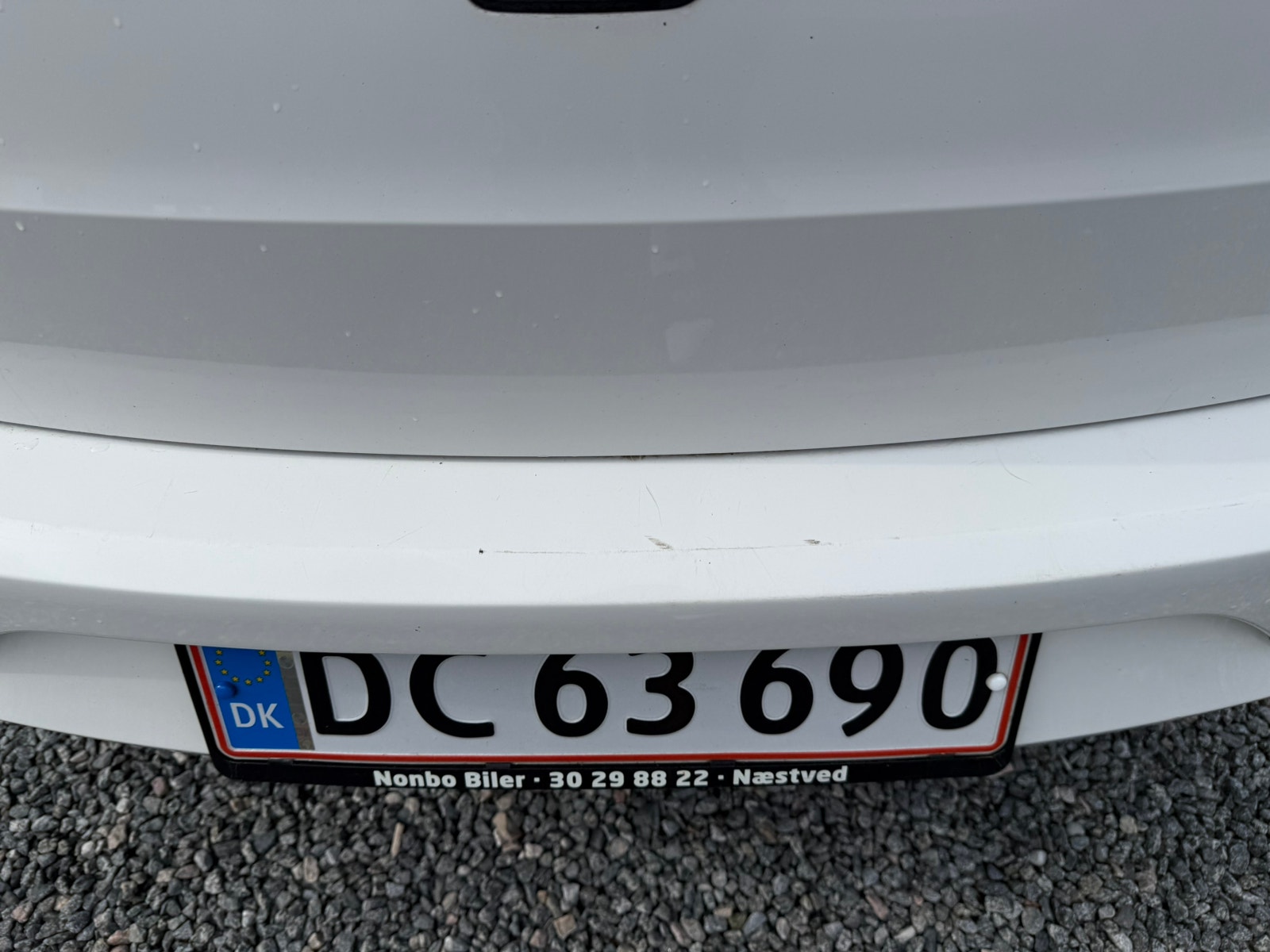 Seat Leon til salg hos Nabilli