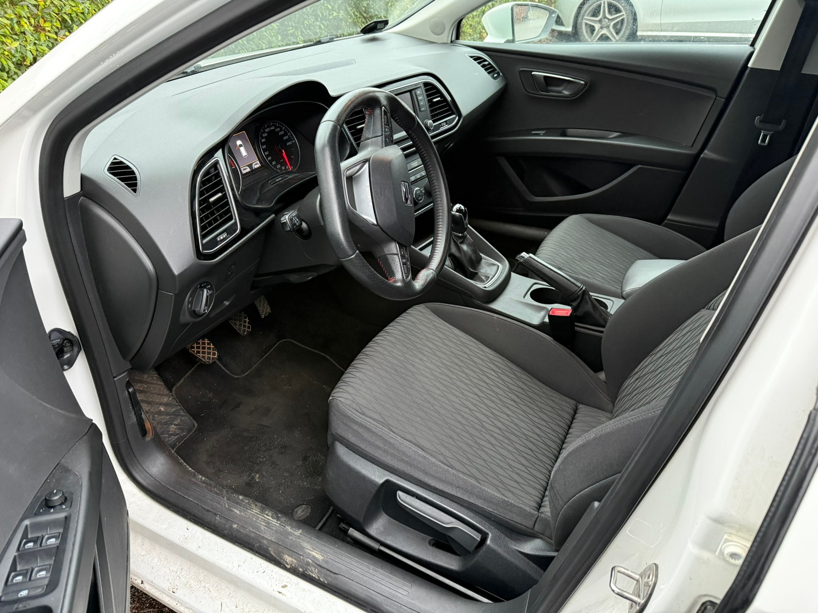Seat Leon til salg hos Nabilli