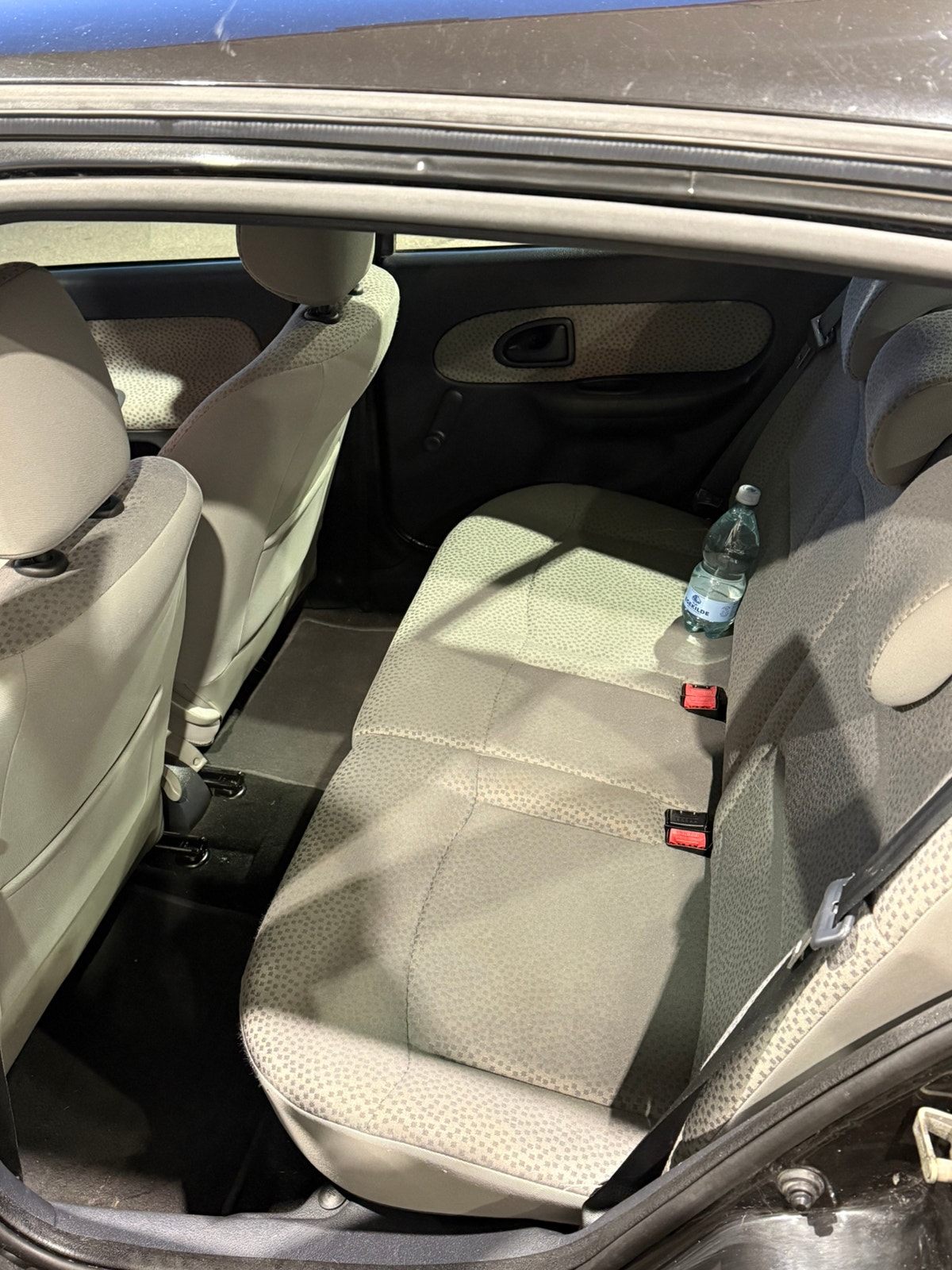 Renault Clio II – billede 9