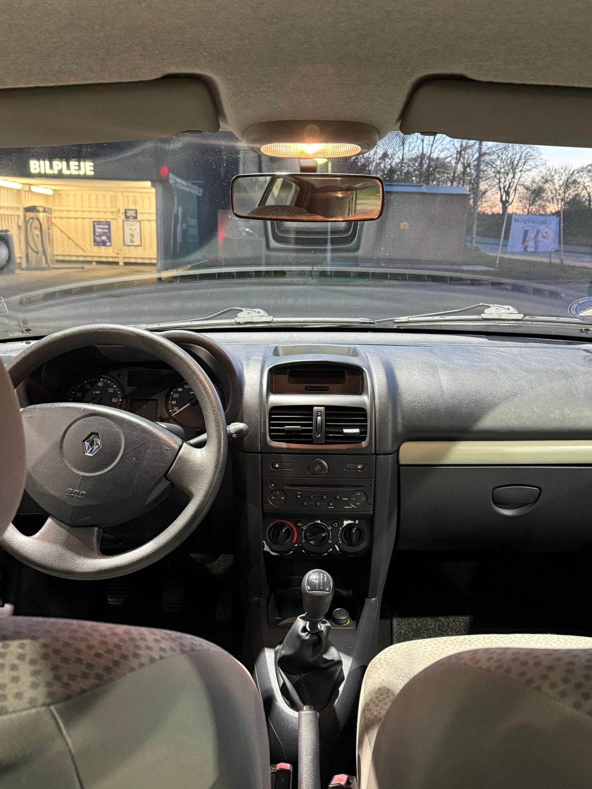Renault Clio II – billede 8