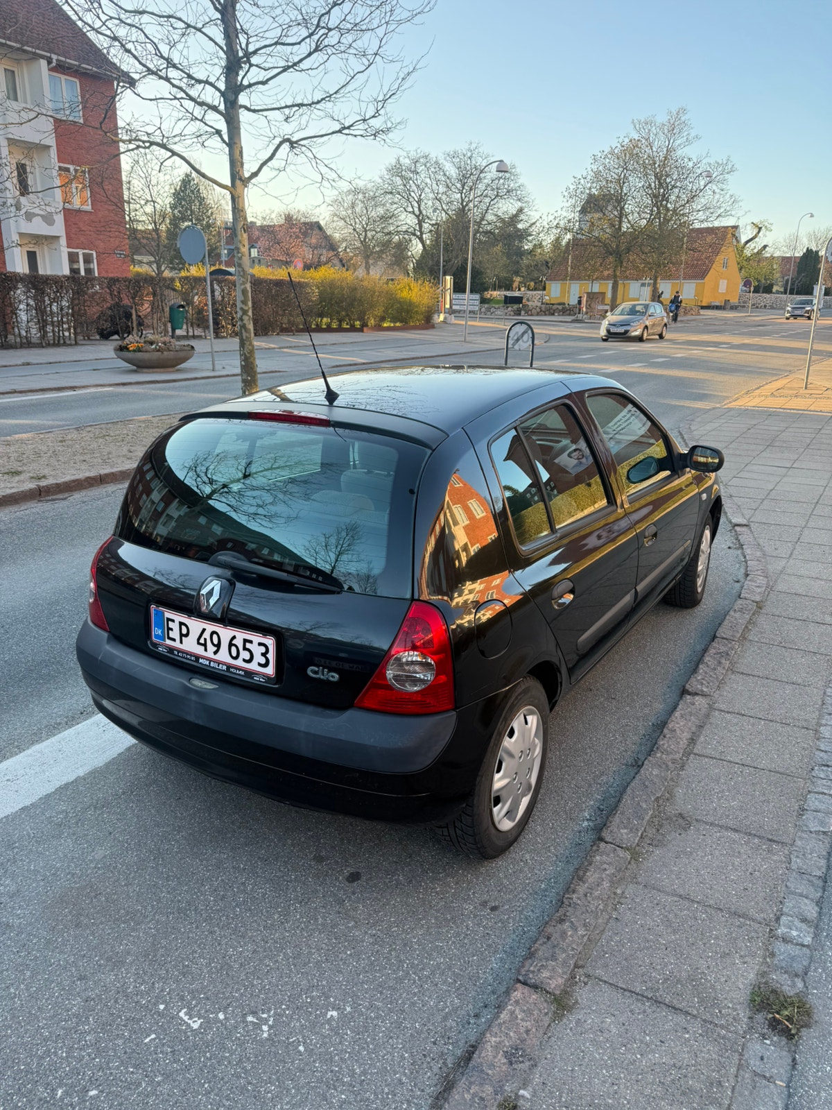 Renault Clio II – billede 4