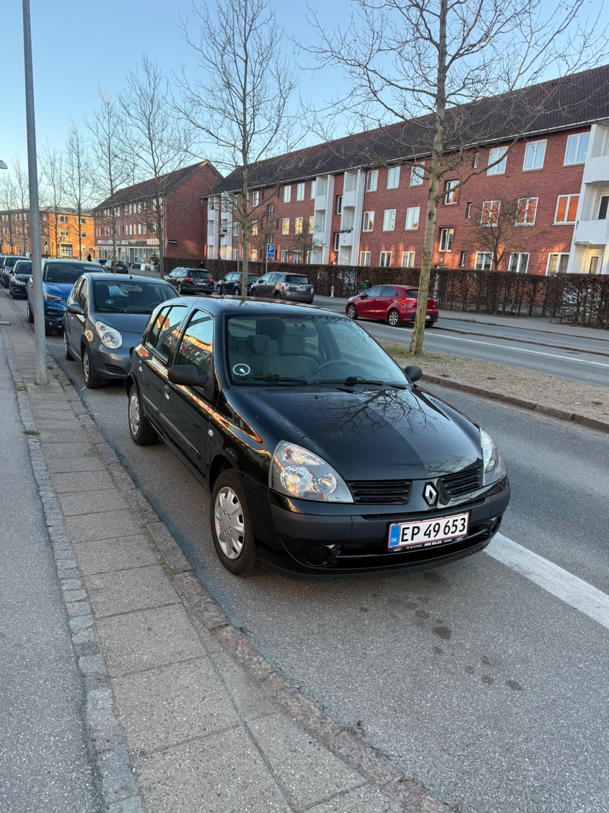 Renault Clio II – billede 5