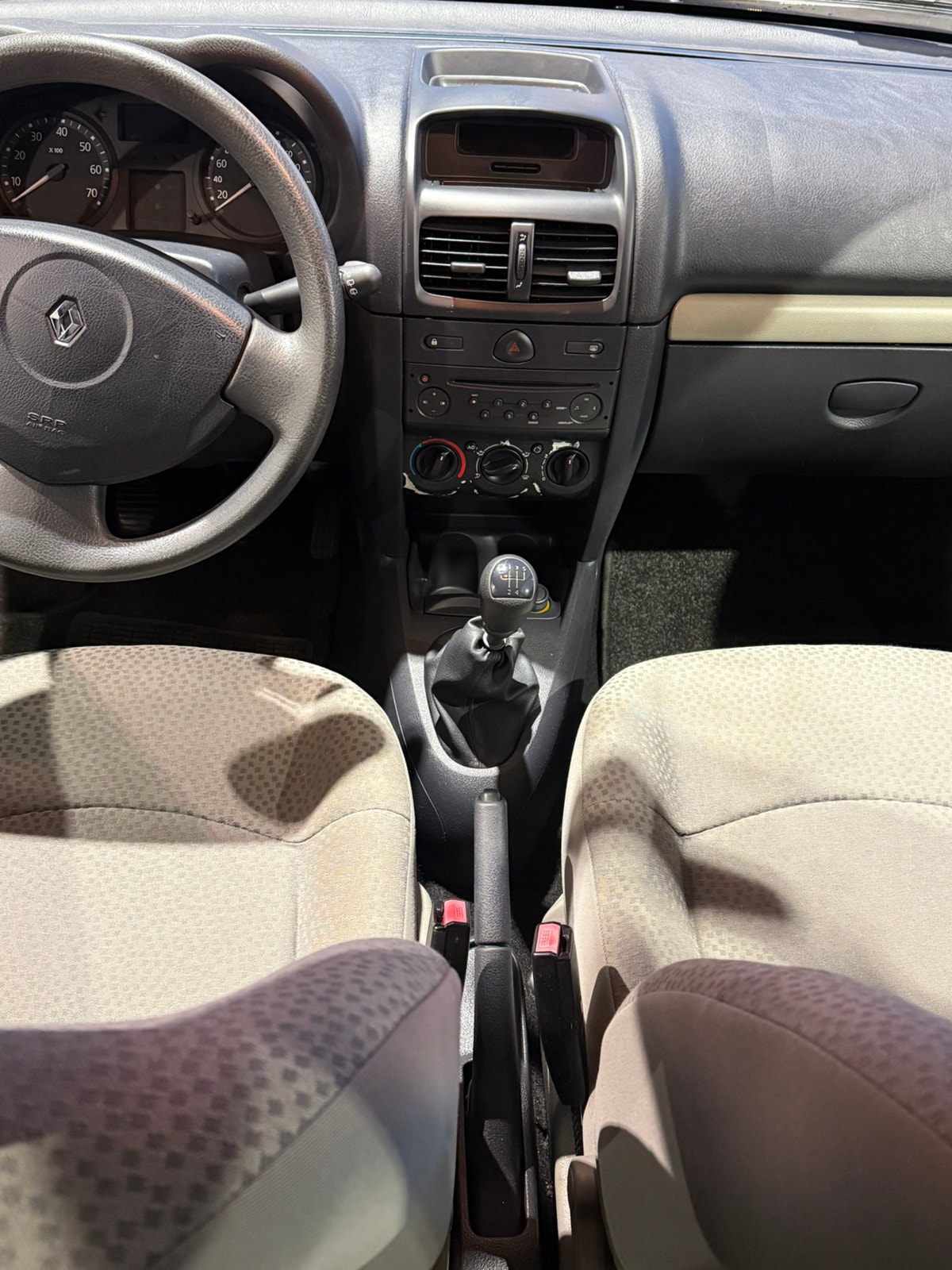 Renault Clio II – billede 6