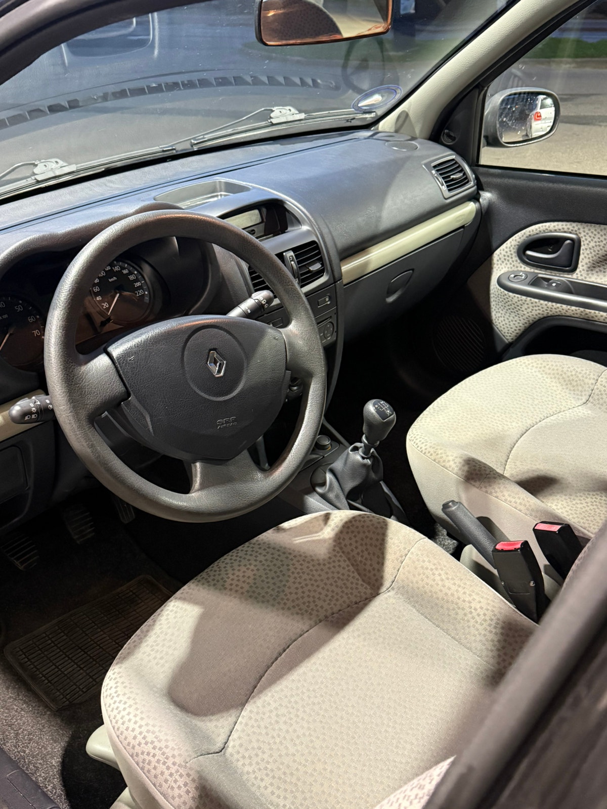 Renault Clio II – billede 7