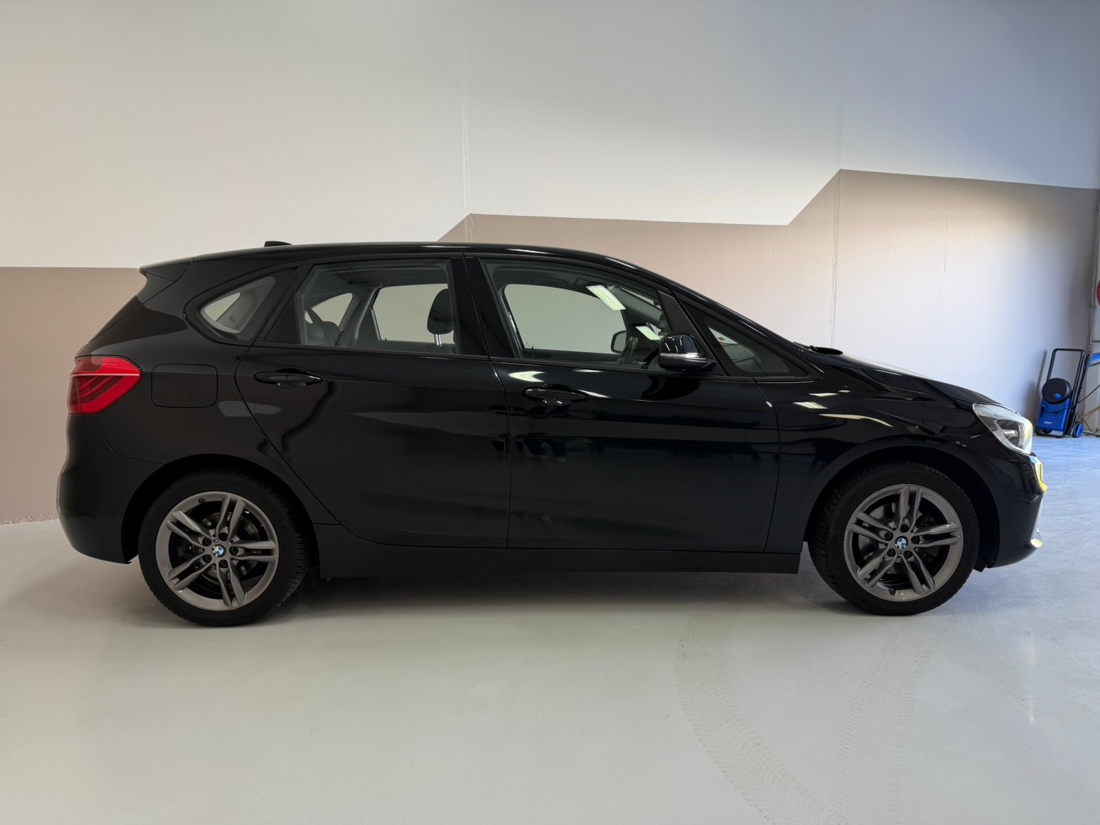 BMW 218d – billede 3