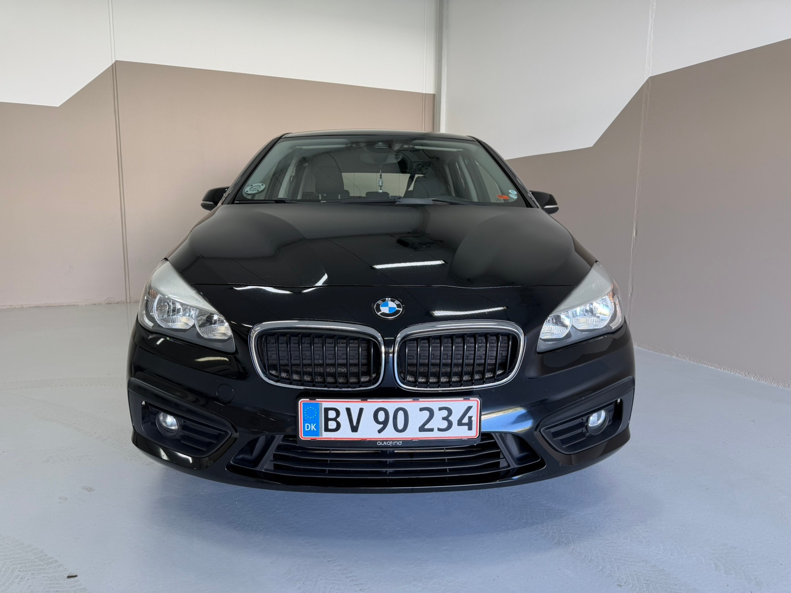 BMW 218d – billede 2