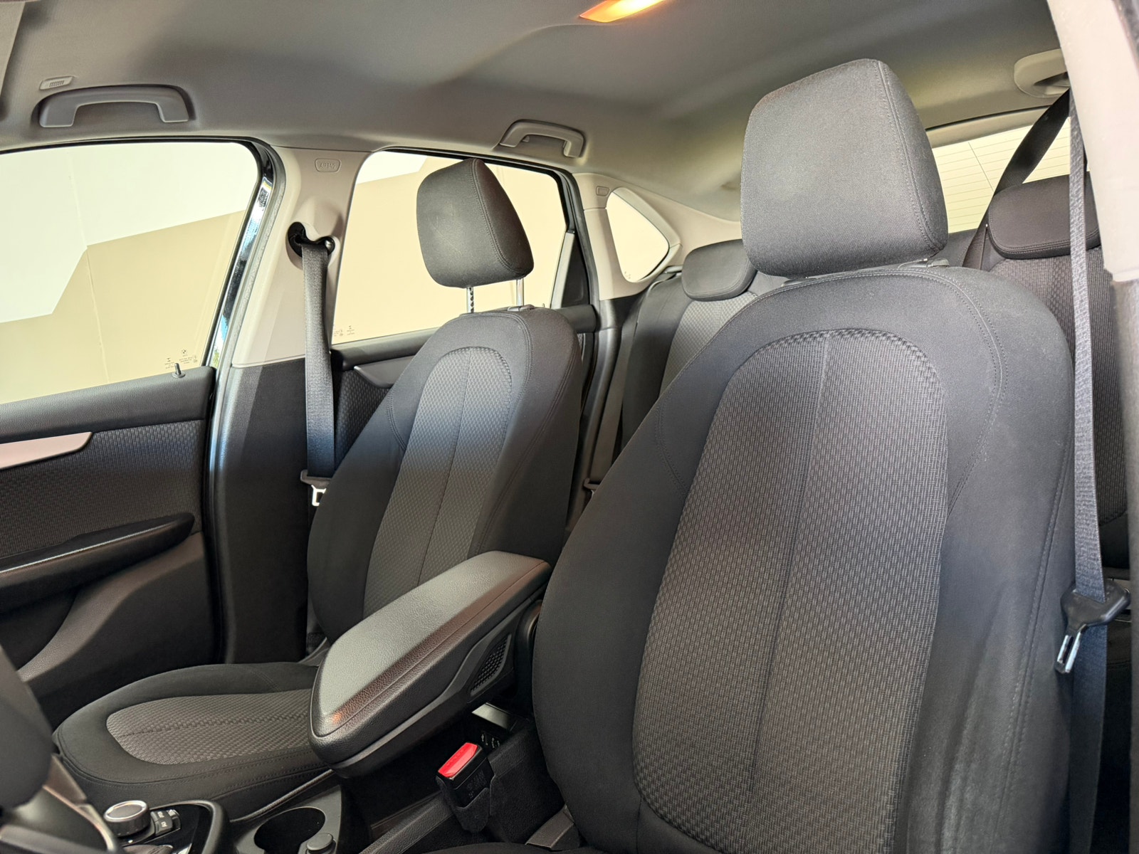BMW 218d – billede 7