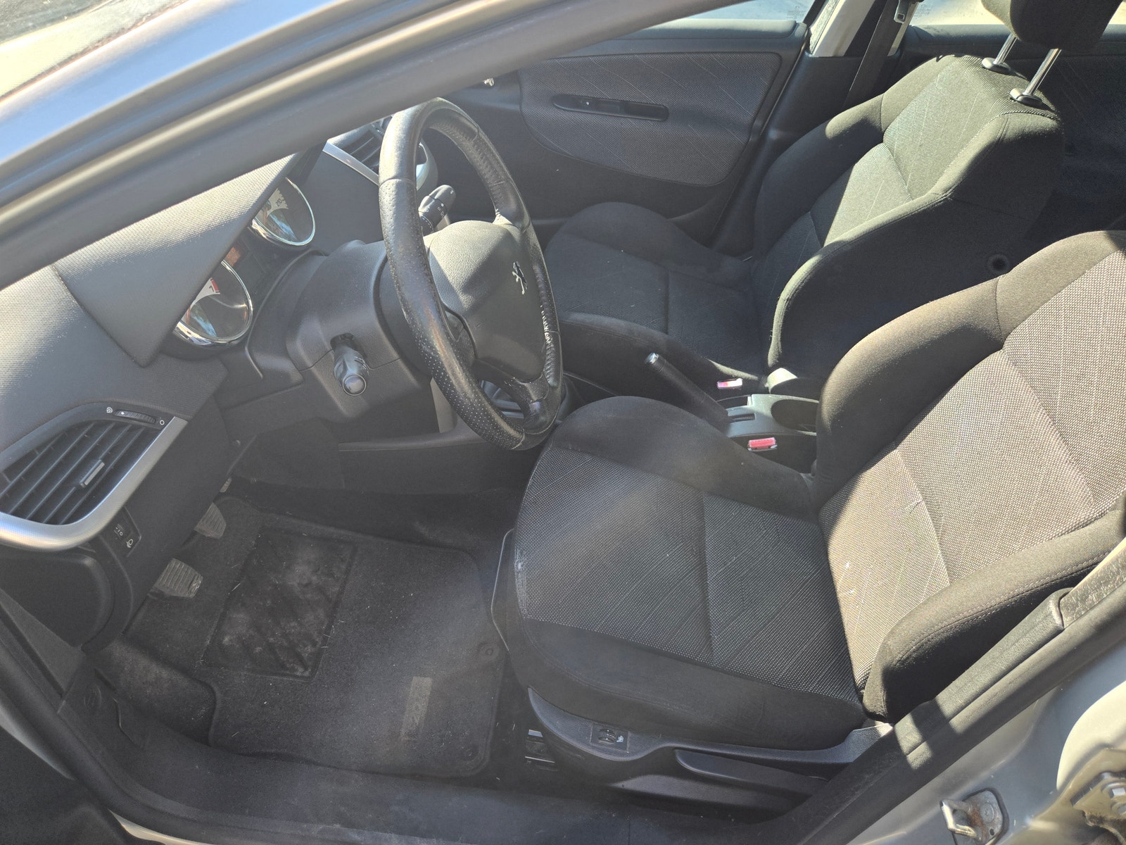 Peugeot 207 – billede 11