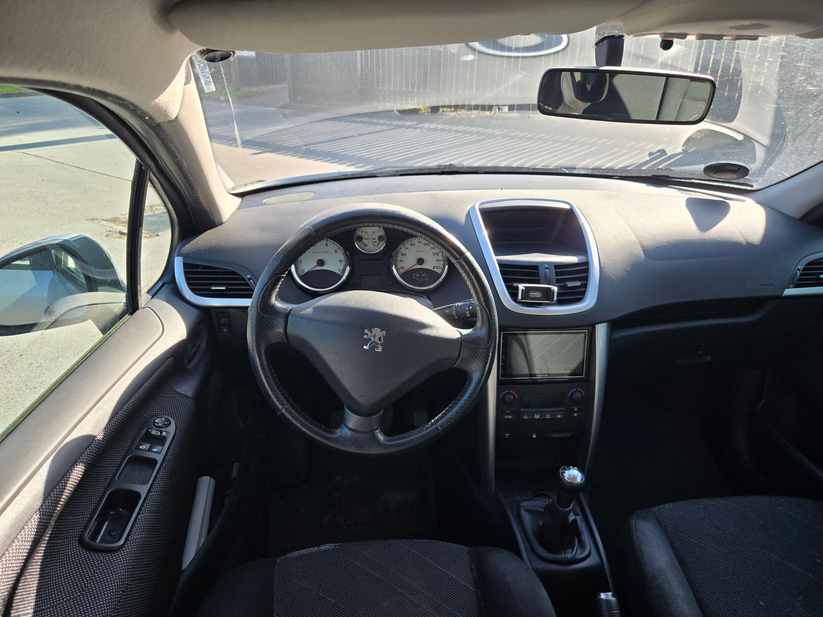 Peugeot 207 – billede 12