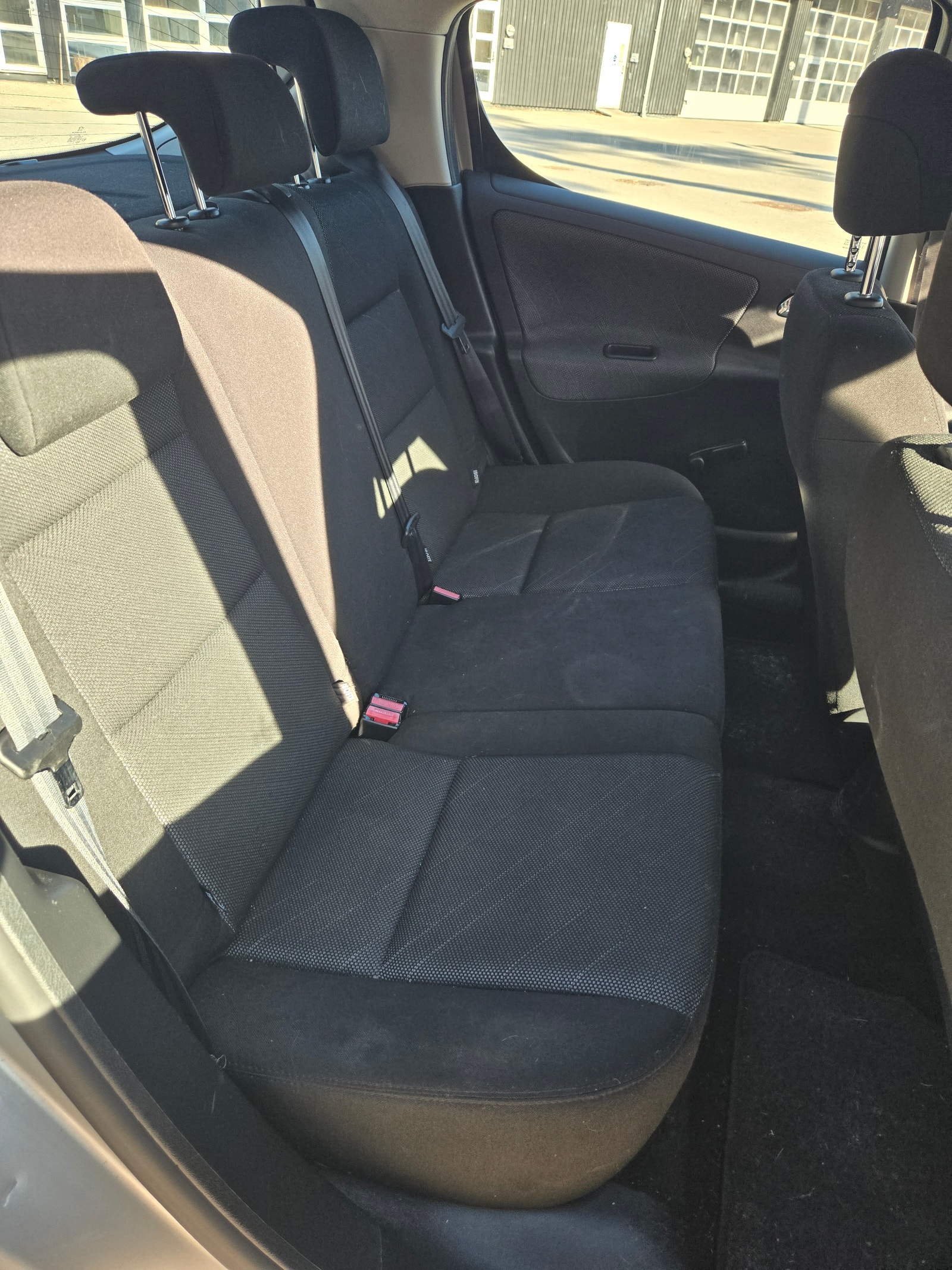Peugeot 207 – billede 9