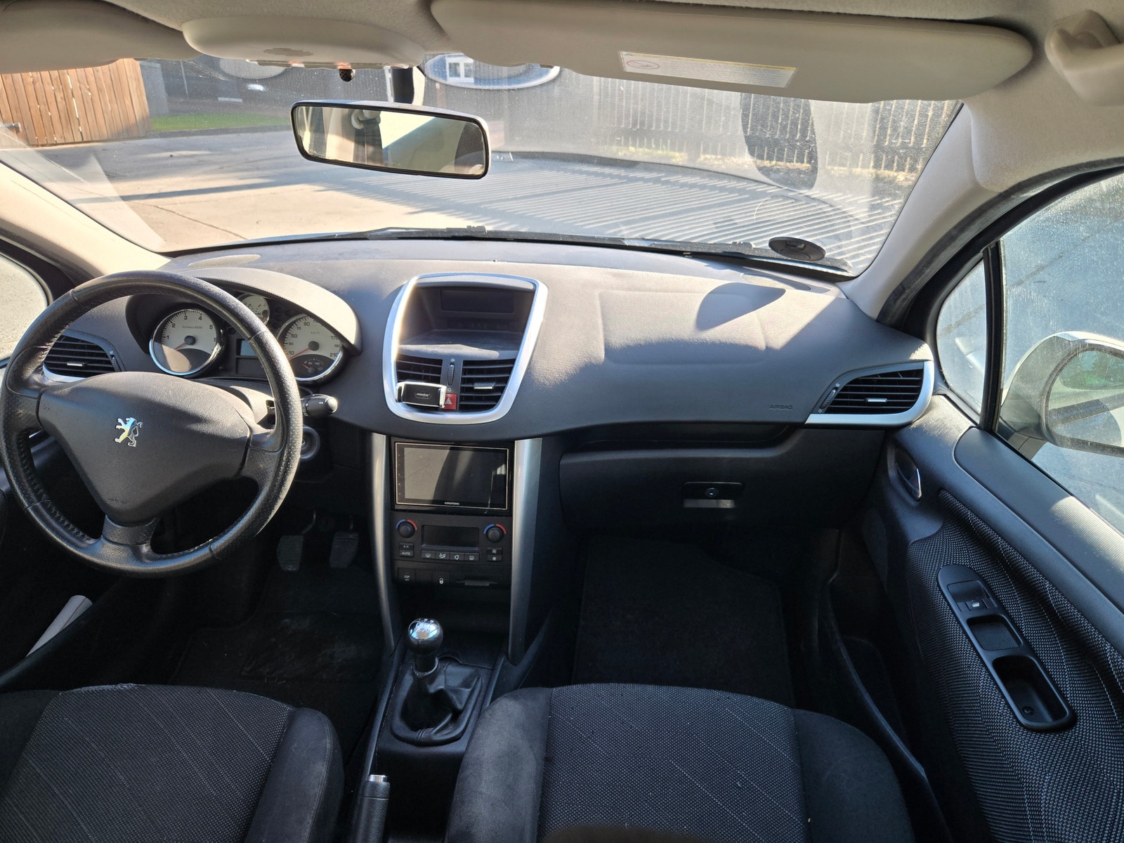 Peugeot 207 – billede 4