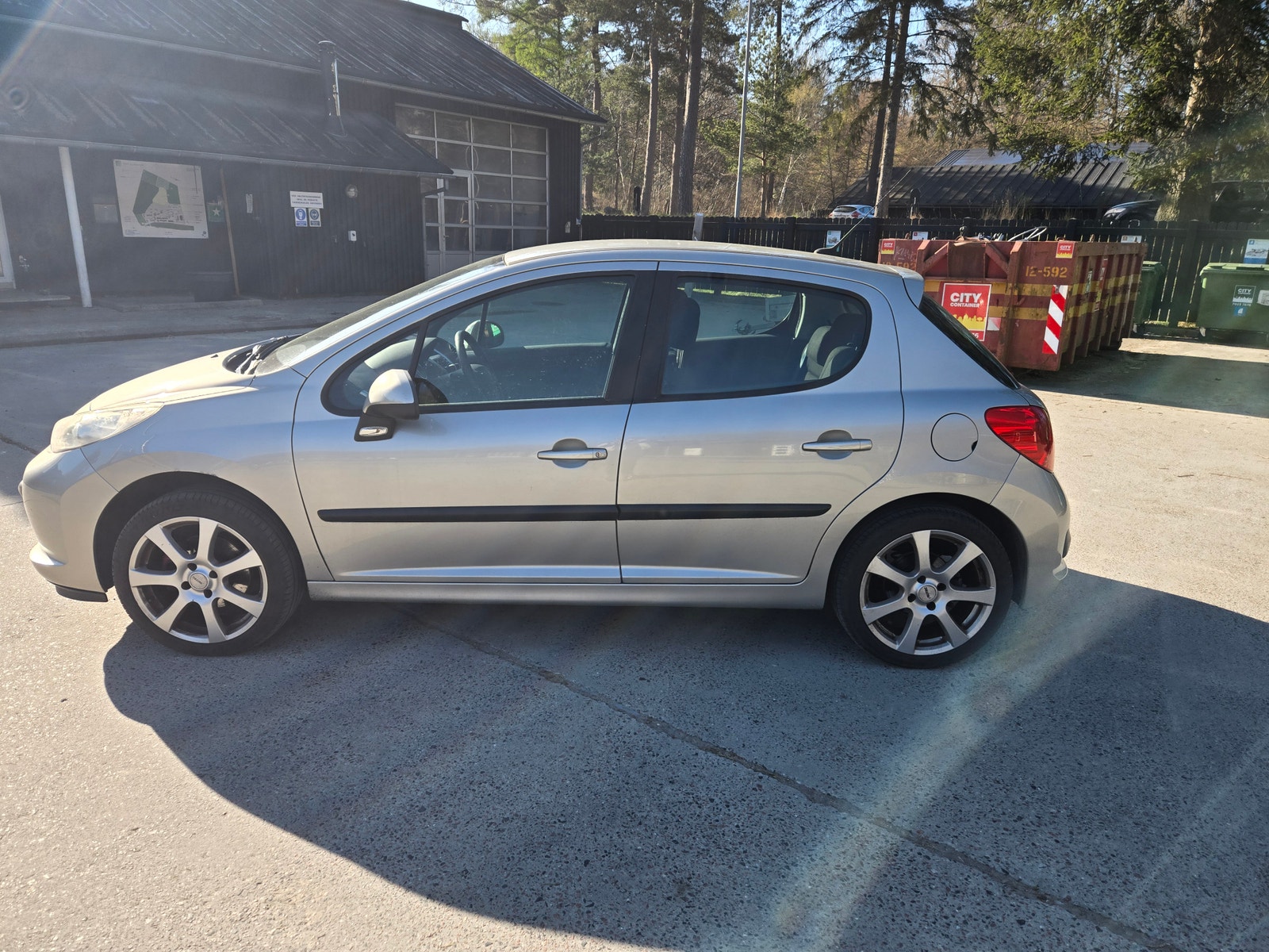 Peugeot 207 – billede 6
