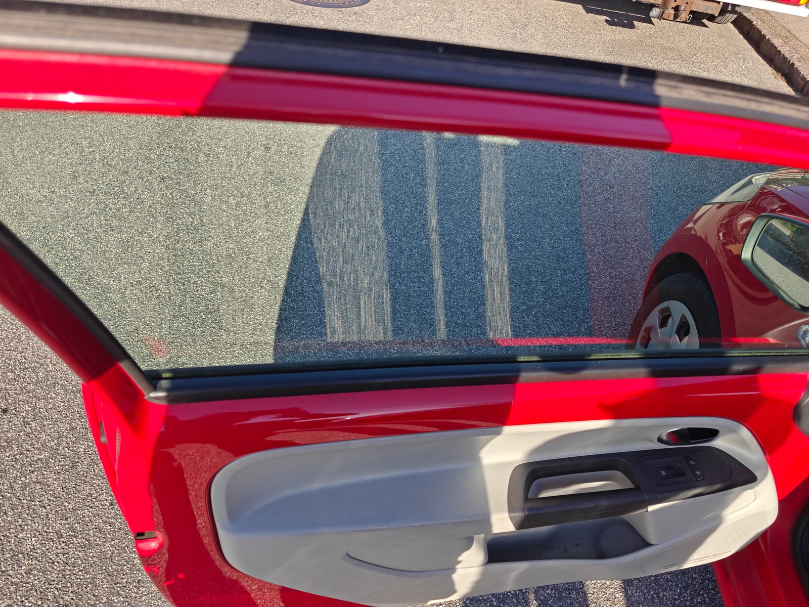 Seat Mii – billede 12
