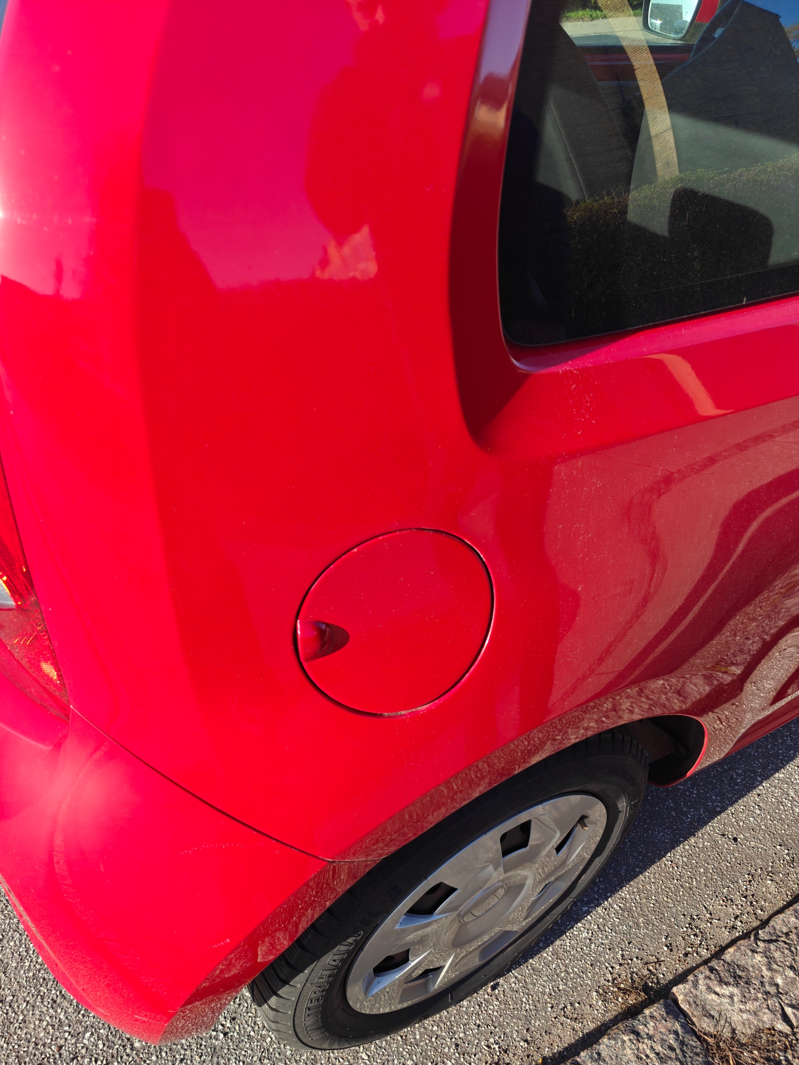 Seat Mii – billede 5