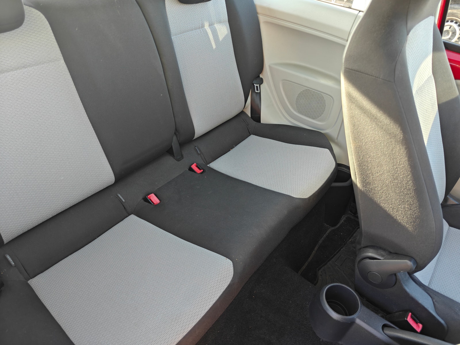Seat Mii – billede 13
