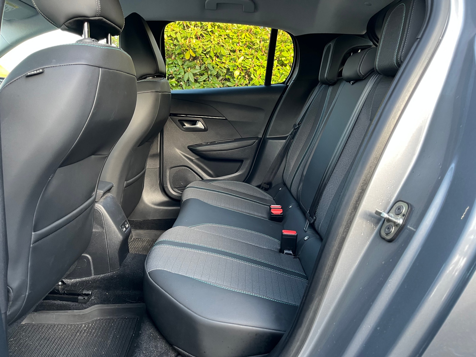 Peugeot 208 – billede 4