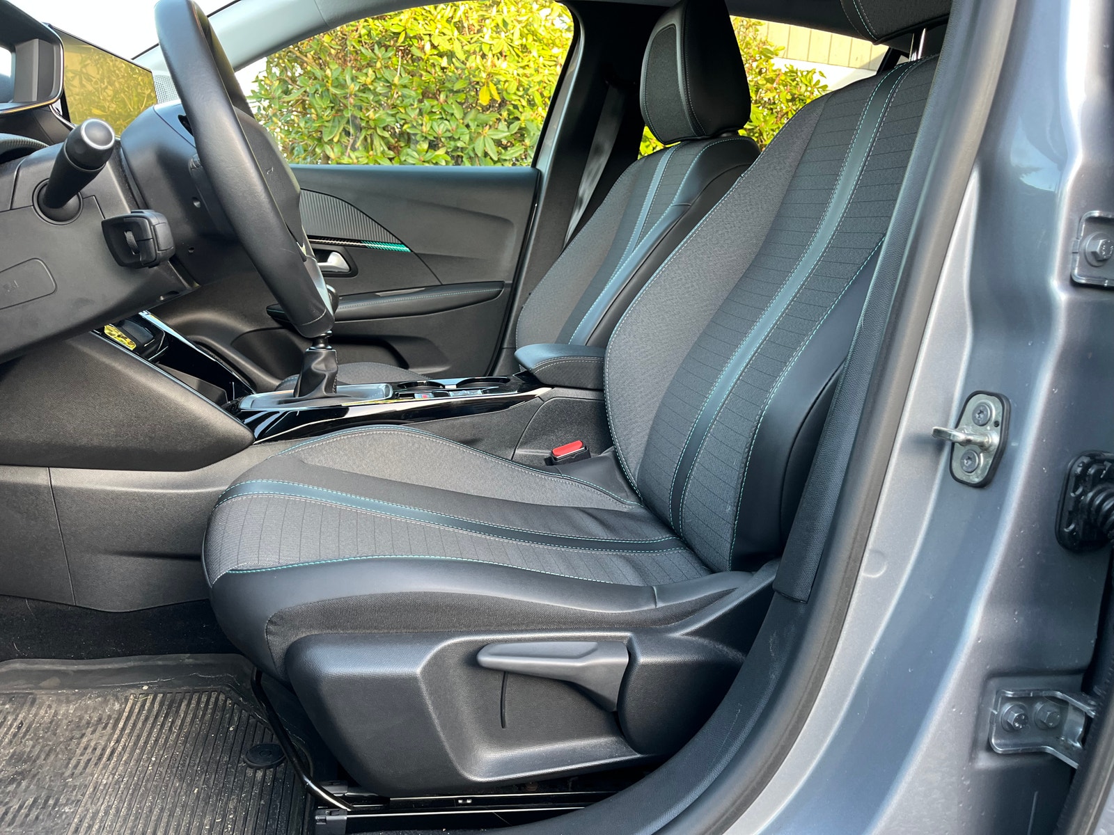 Peugeot 208 – billede 16