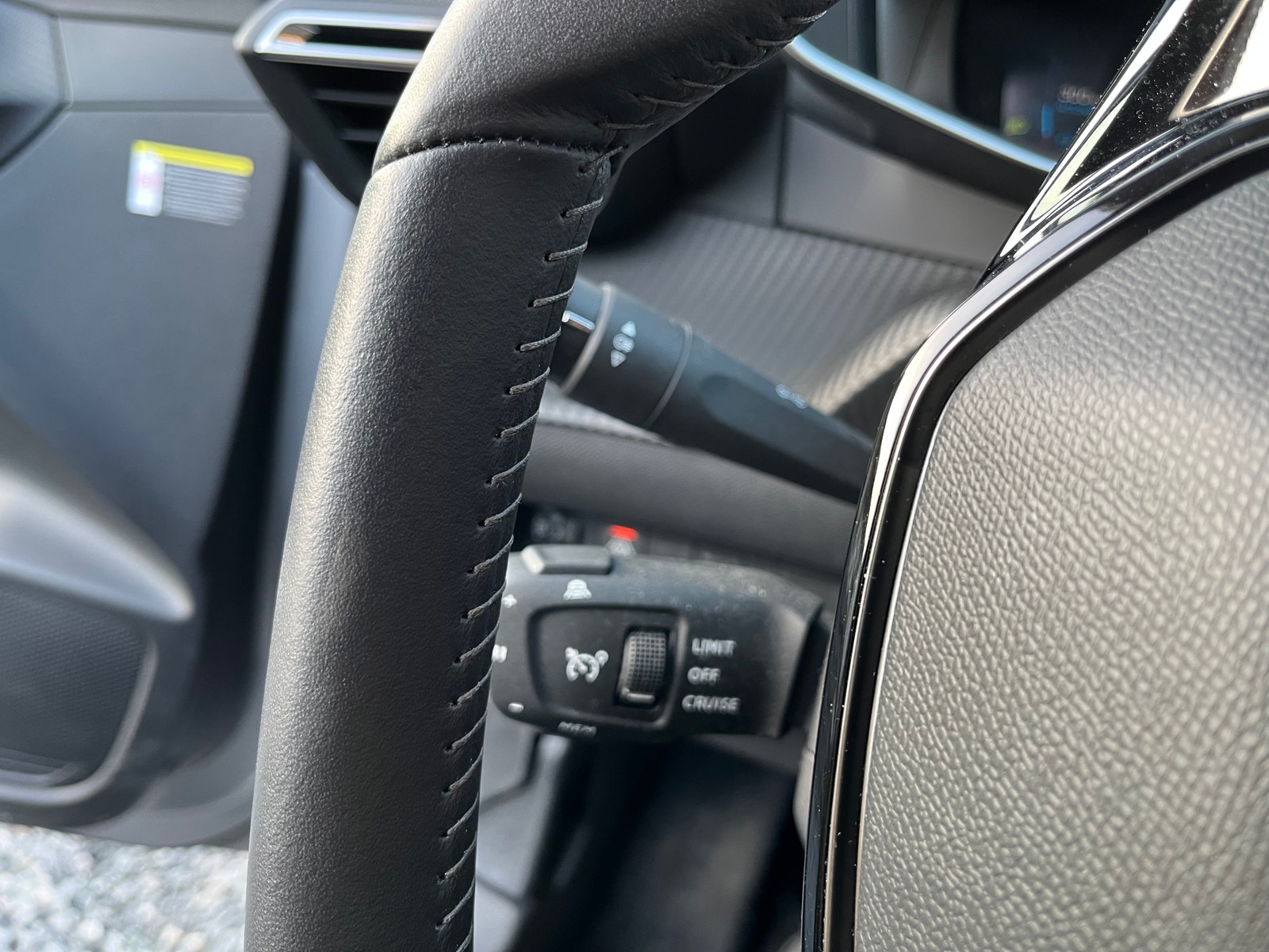 Peugeot 208 – billede 11