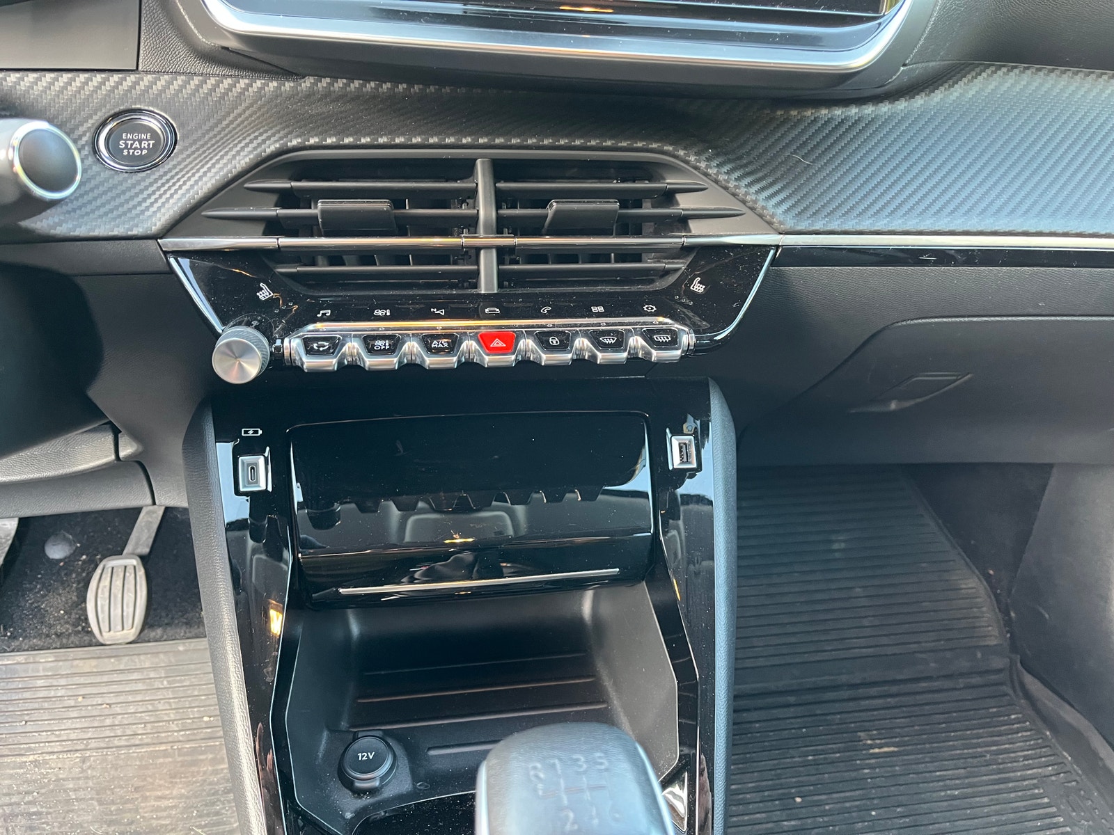 Peugeot 208 – billede 5