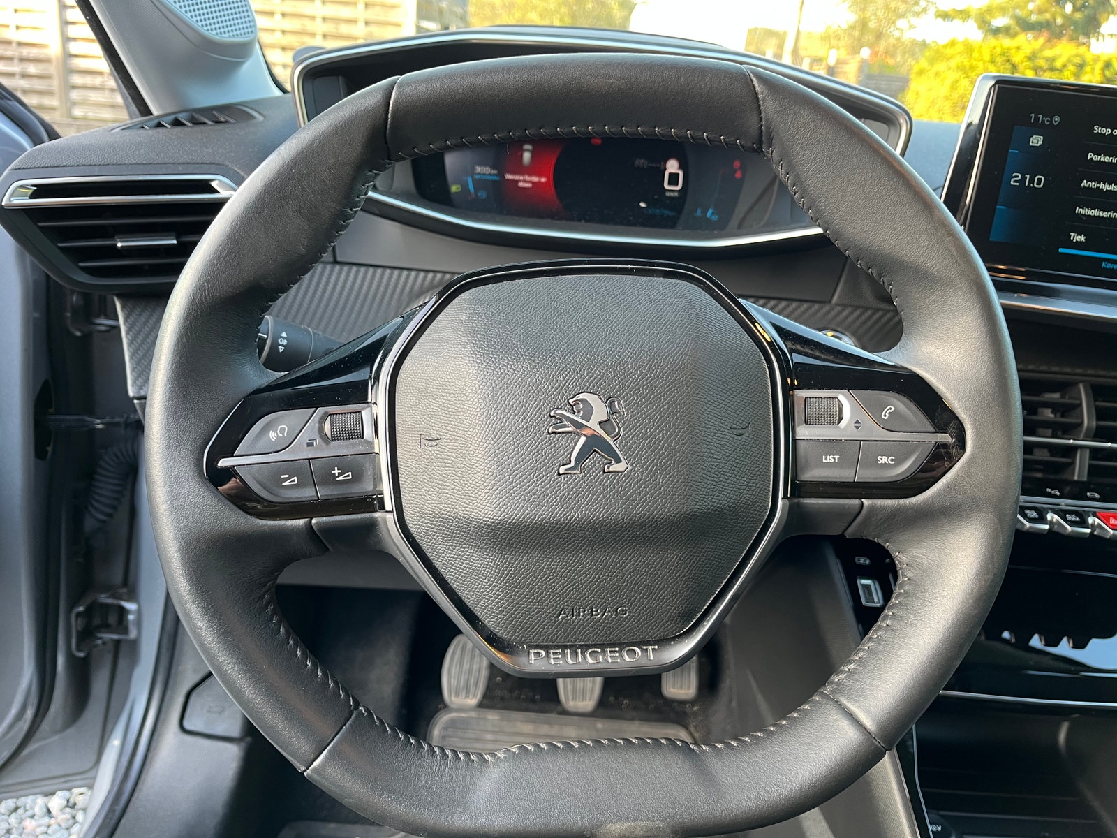 Peugeot 208 – billede 13