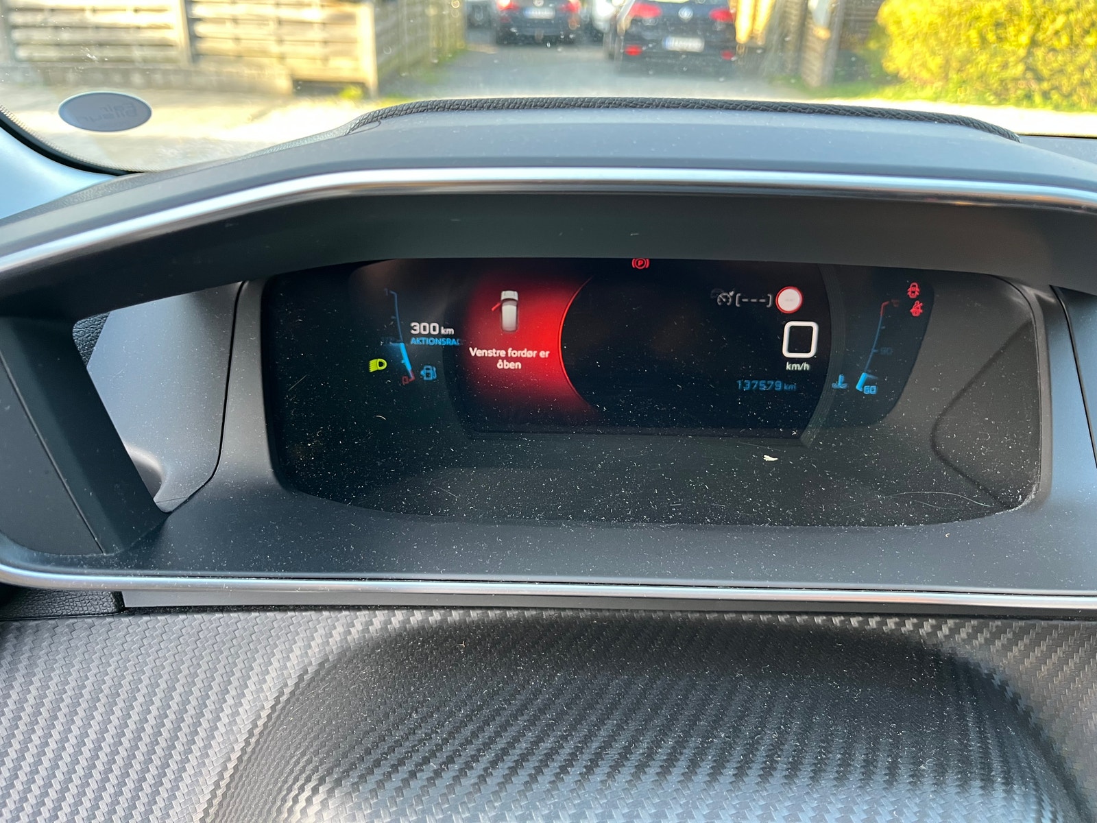 Peugeot 208 – billede 9