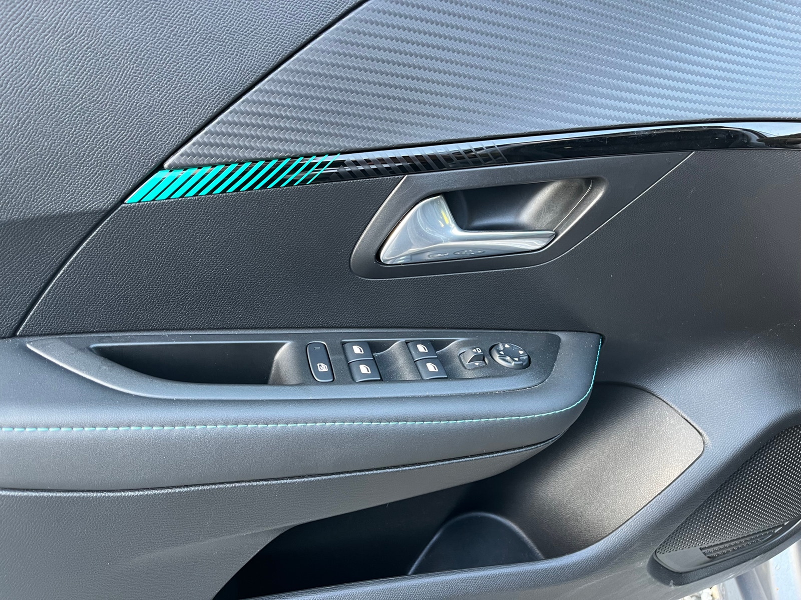 Peugeot 208 – billede 15