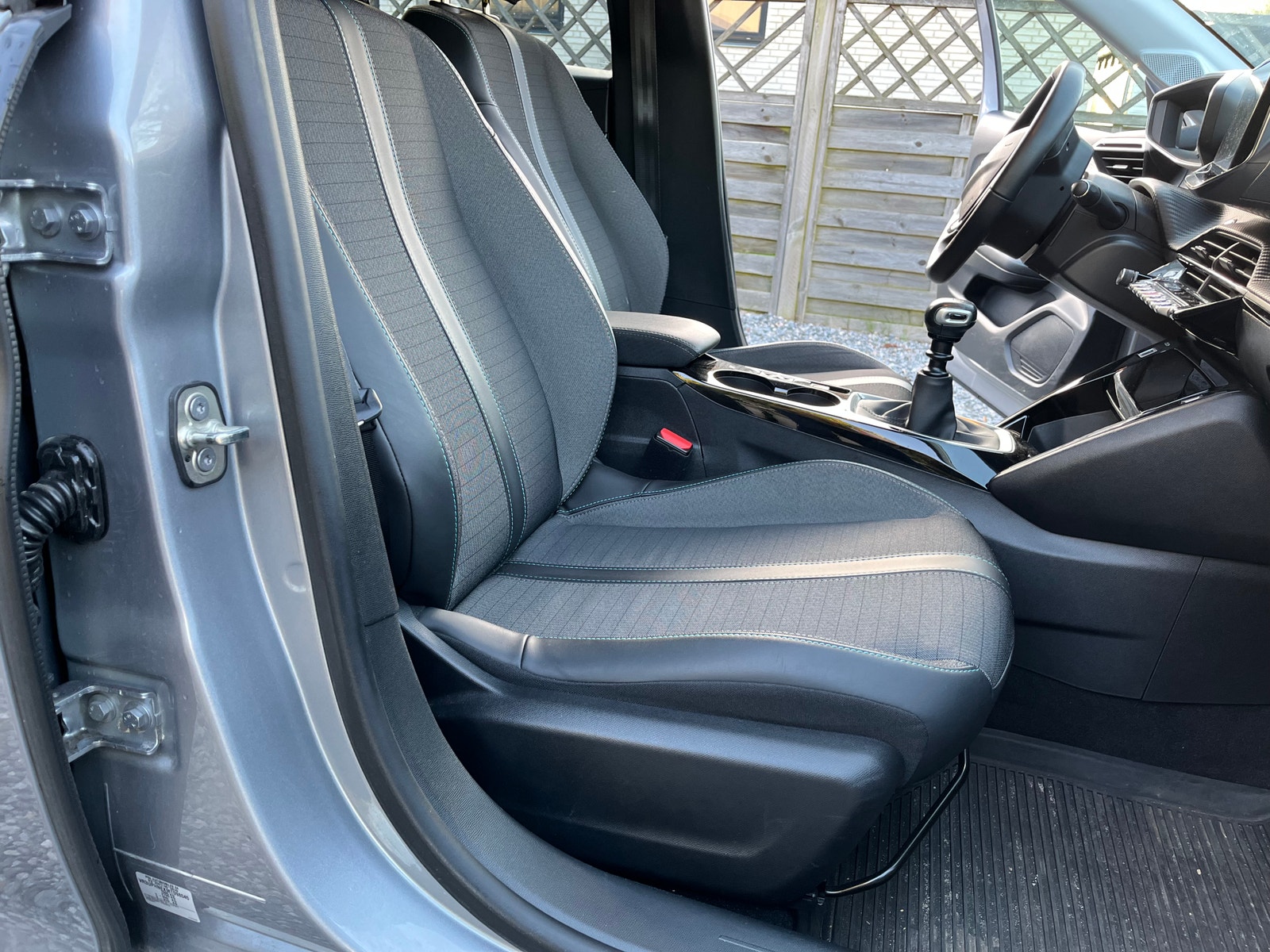 Peugeot 208 – billede 17
