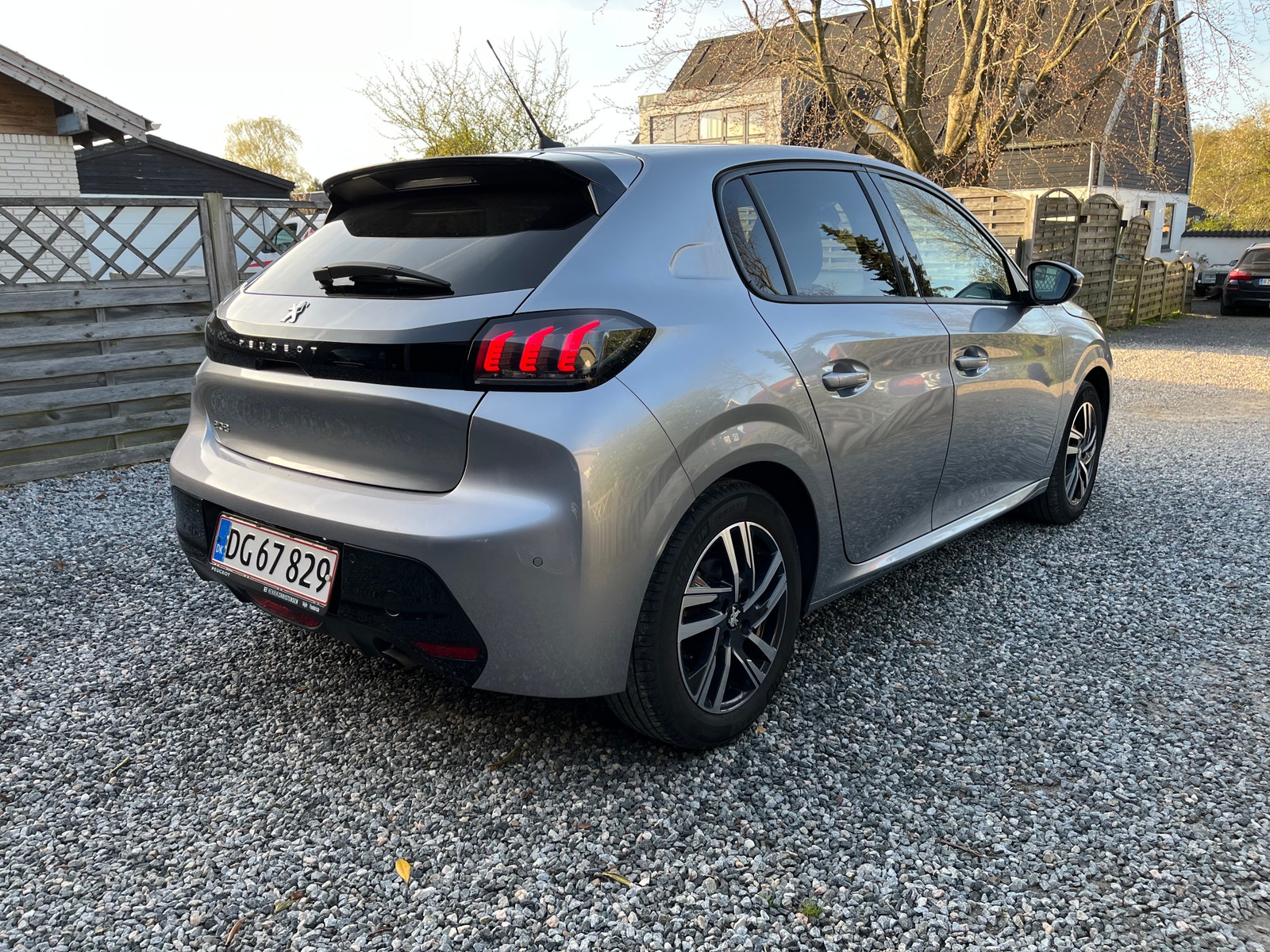 Peugeot 208 – billede 6