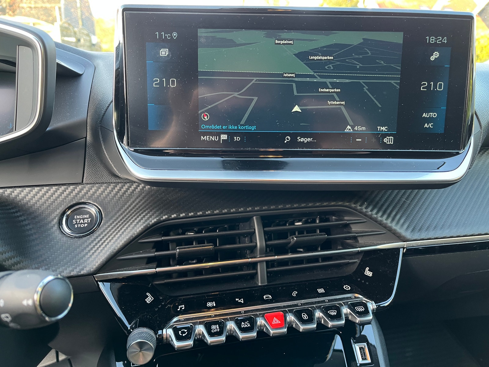 Peugeot 208 – billede 10