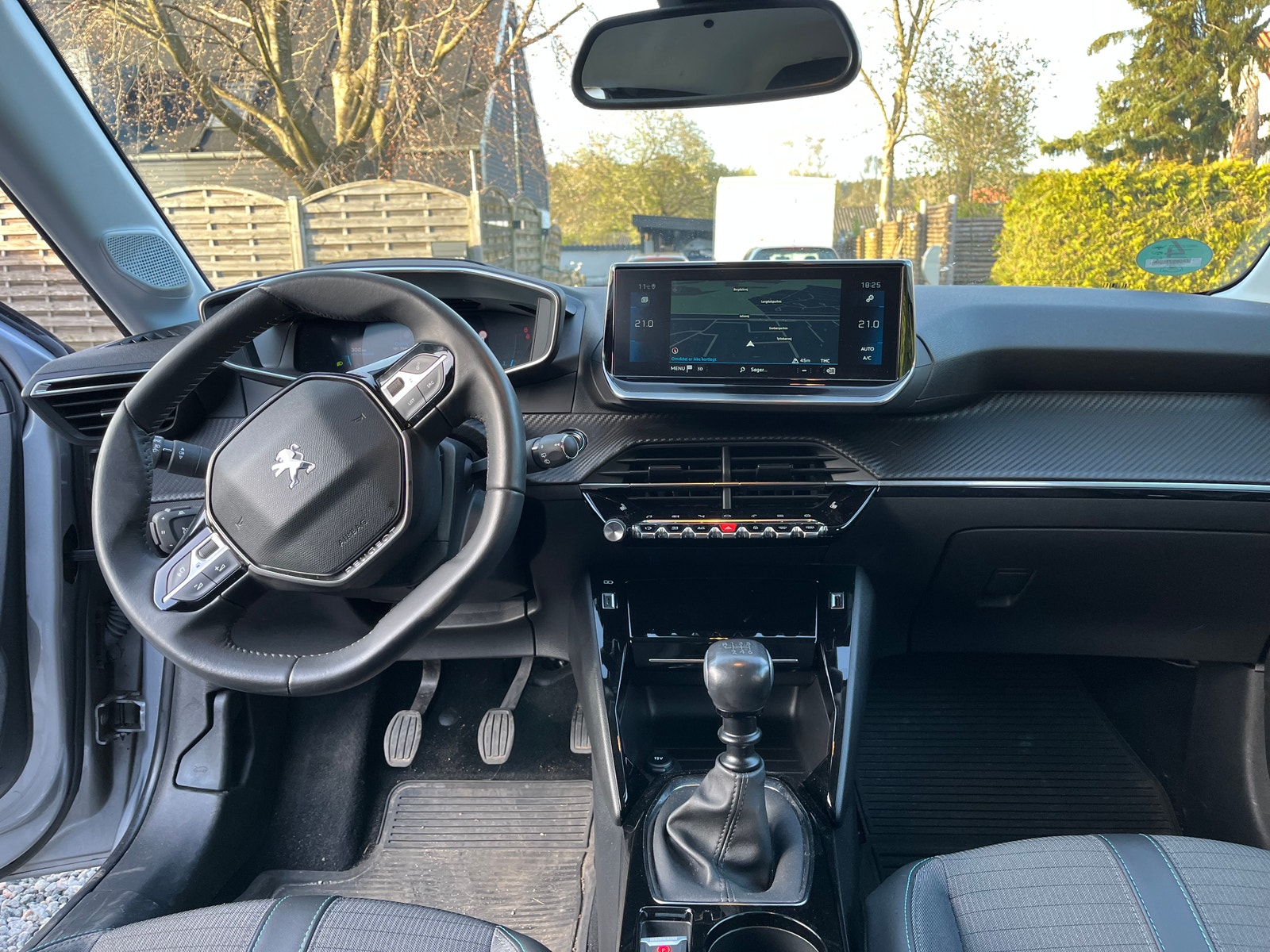 Peugeot 208 – billede 14