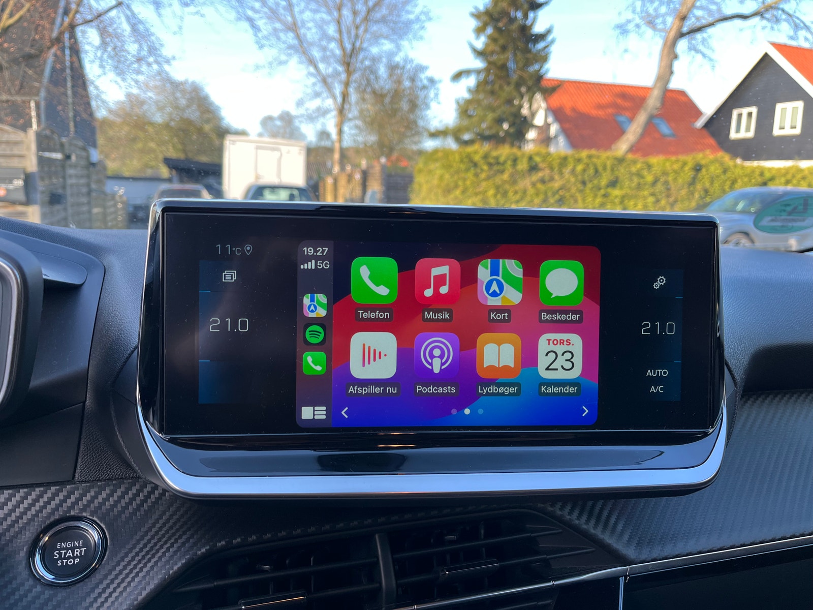 Peugeot 208 – billede 8