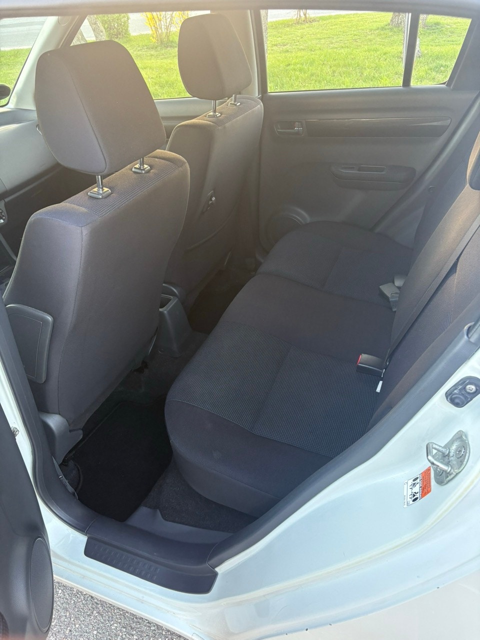 Suzuki Swift – billede 9